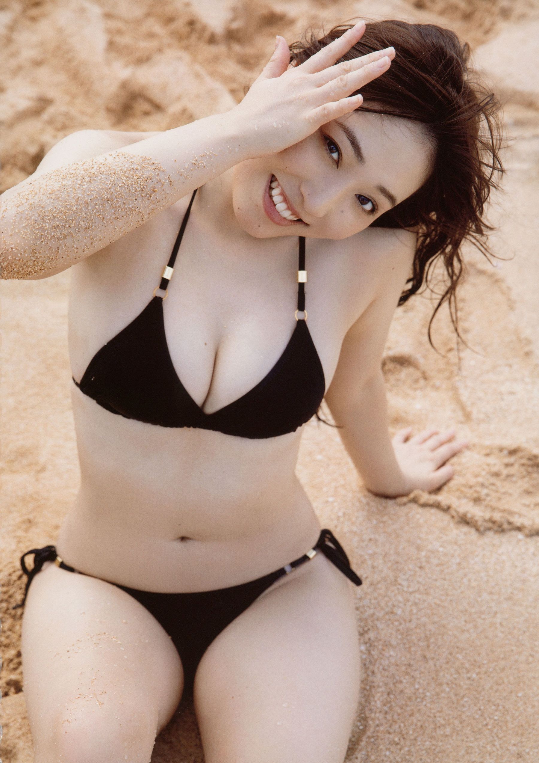 [pb] Mizuki Fukumura モーニンク?娘。 18 譜久村聖  『 Makana 』