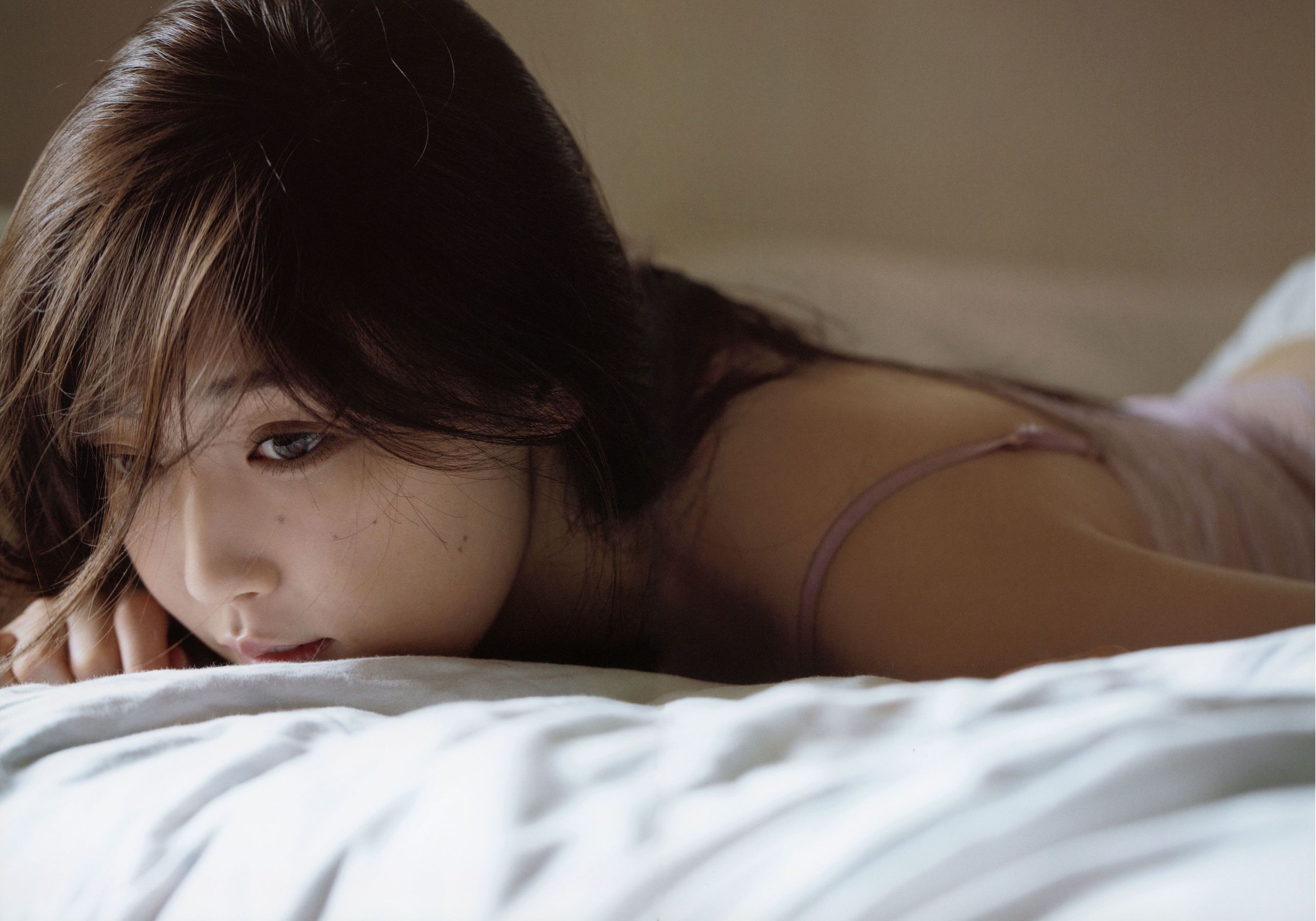 [pb] Mizuki Fukumura モーニンク?娘。 18 譜久村聖  『 Makana 』