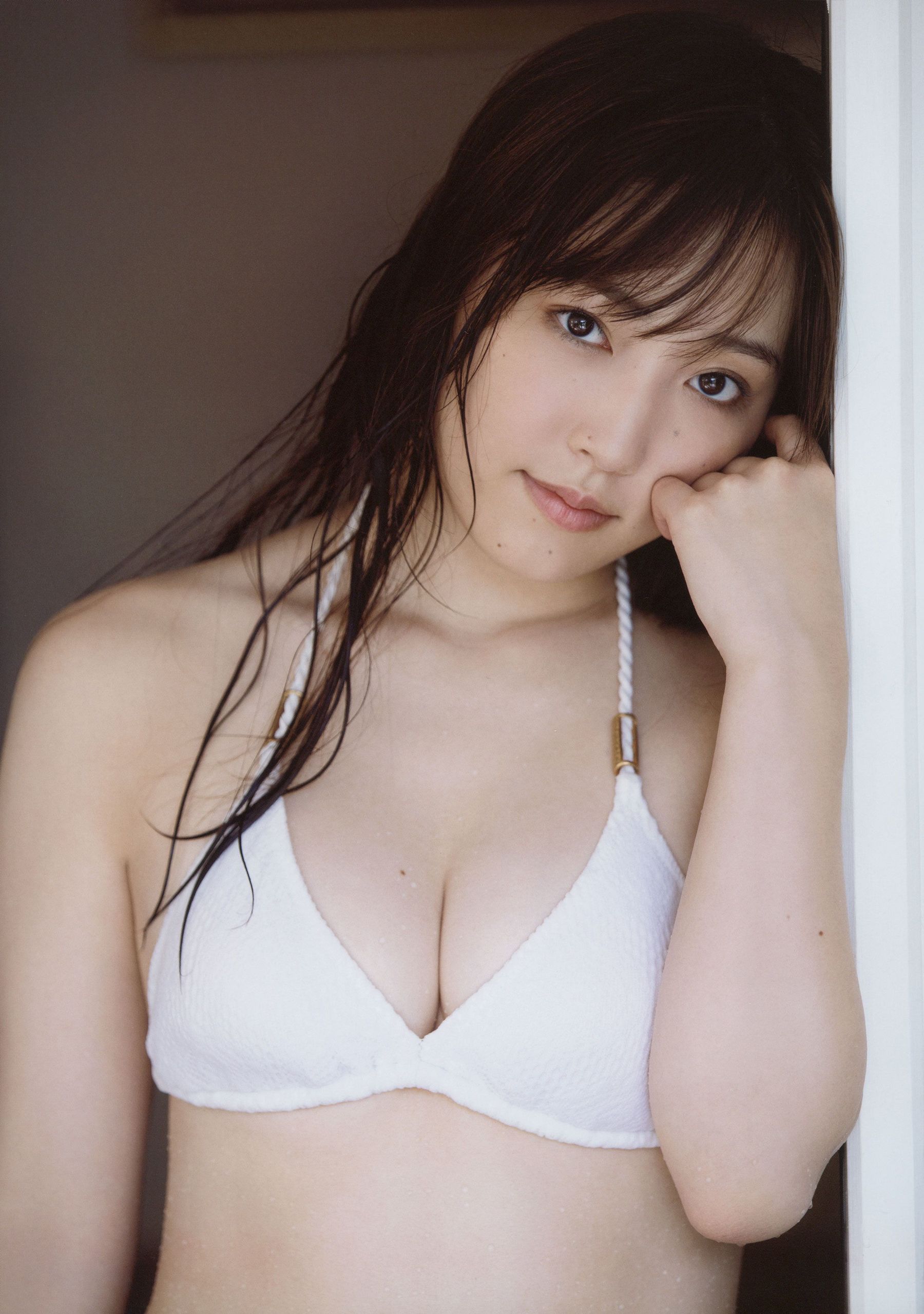 [pb] Mizuki Fukumura モーニンク?娘。 18 譜久村聖  『 Makana 』