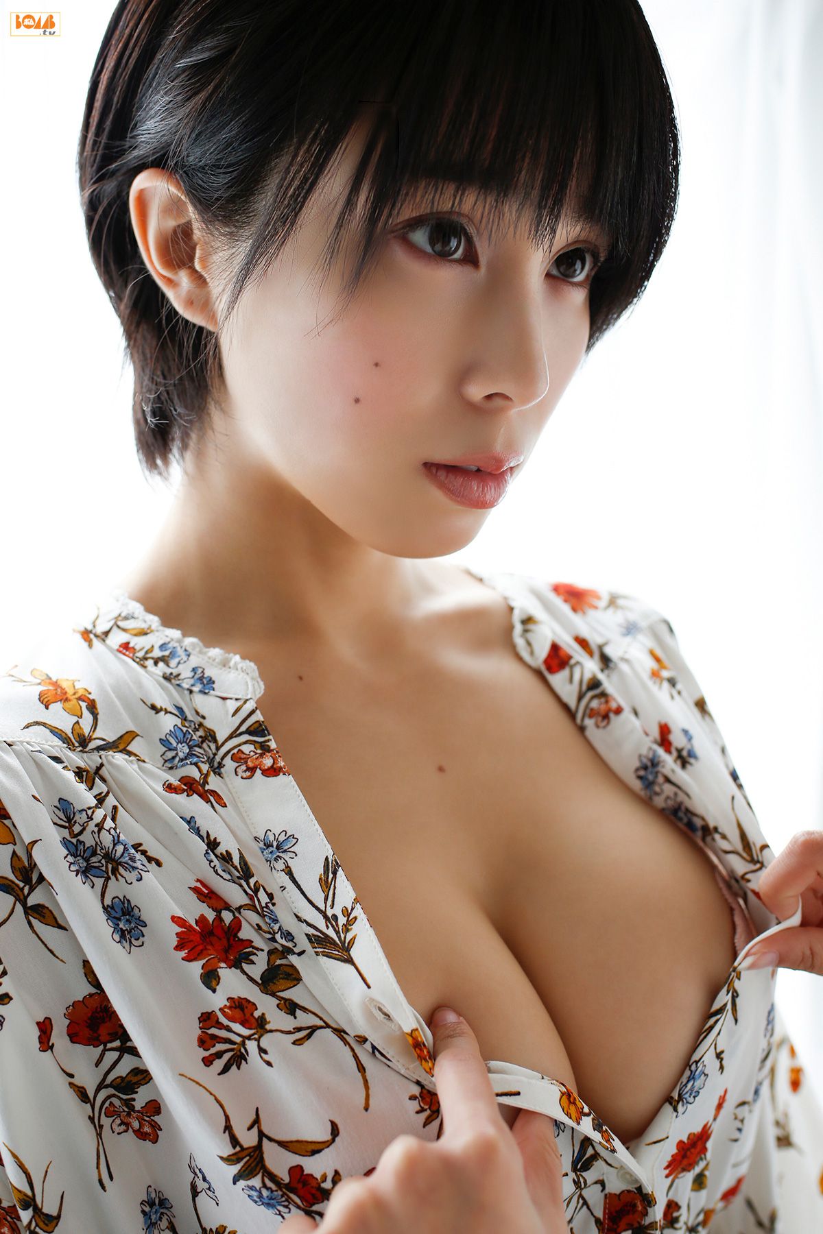 [BOMB.tv] 2019.03 Minori Inudo 犬童美乃梨 X Hikaru Aoyama 青山ひかる 1st+2nd+3rd