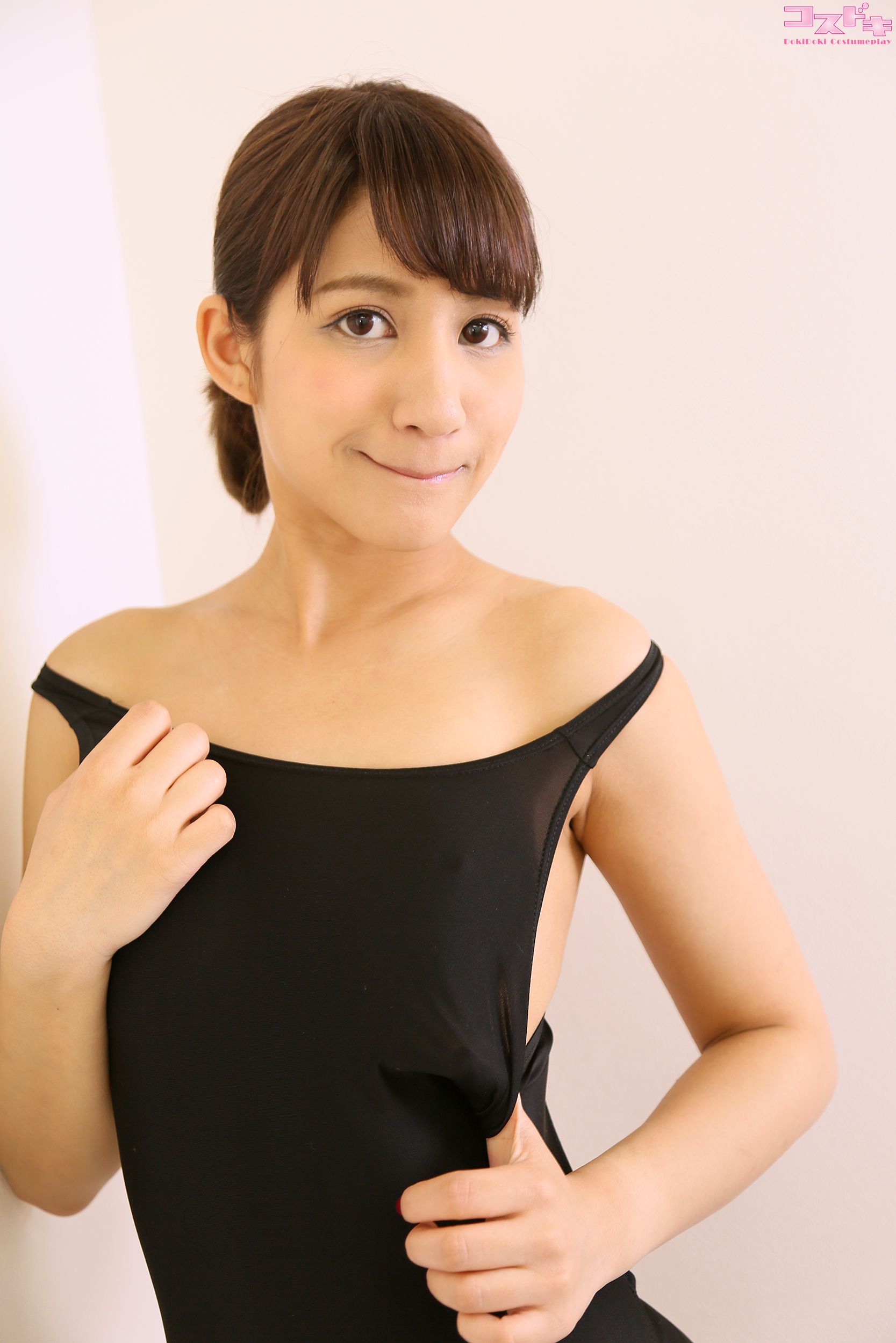[Cosdoki] Amina Takashiro 高城アミナ takagiamina_pic_kyouei1