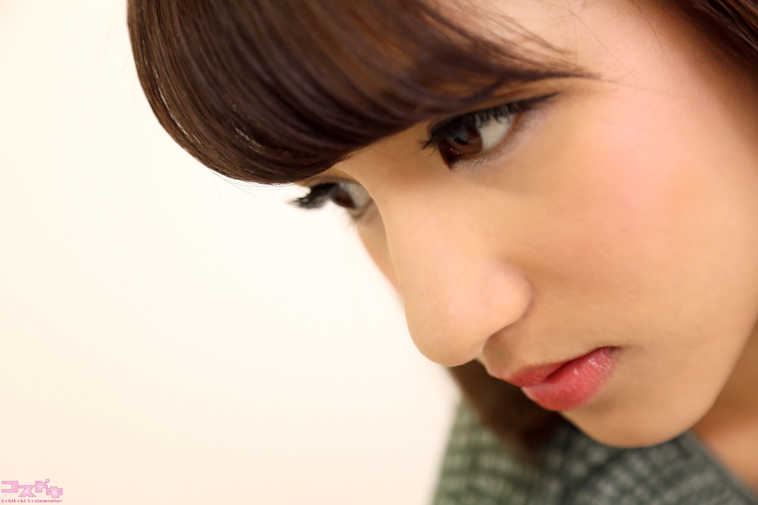 [Cosdoki] Amina Takashiro 高城アミナ takagiamina_pic_ol1