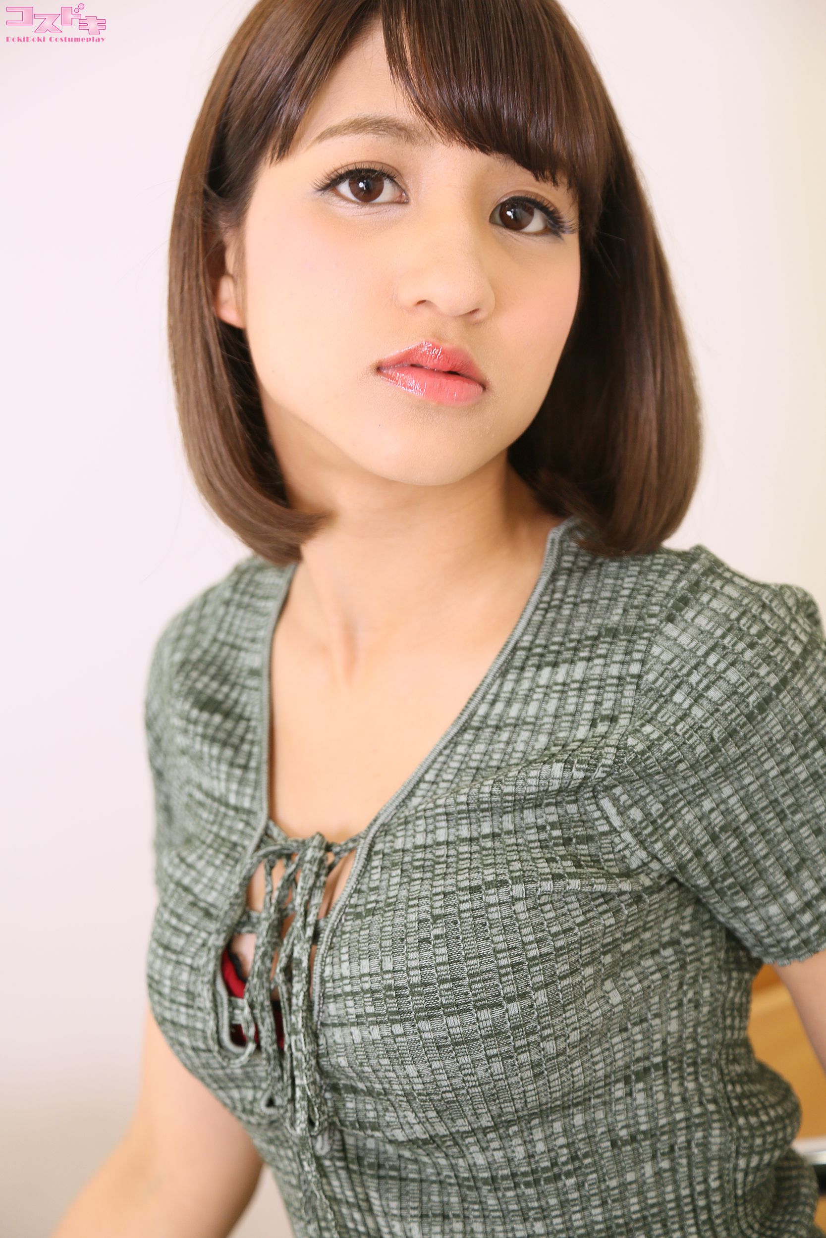 [Cosdoki] Amina Takashiro 高城アミナ takagiamina_pic_ol1