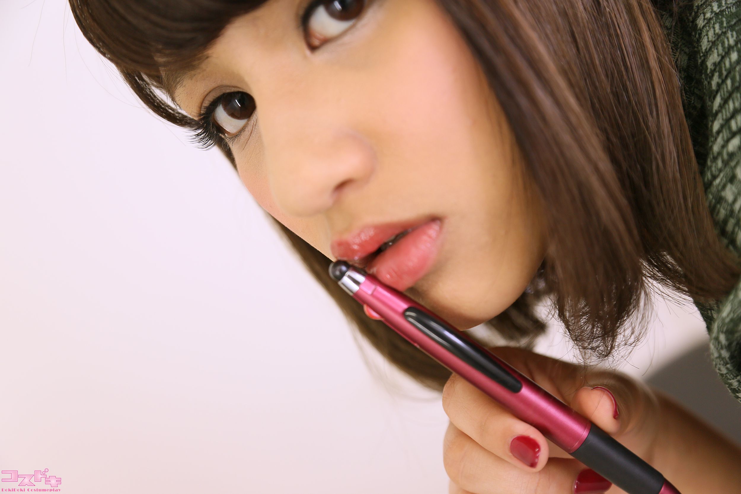 [Cosdoki] Amina Takashiro 高城アミナ takagiamina_pic_ol1