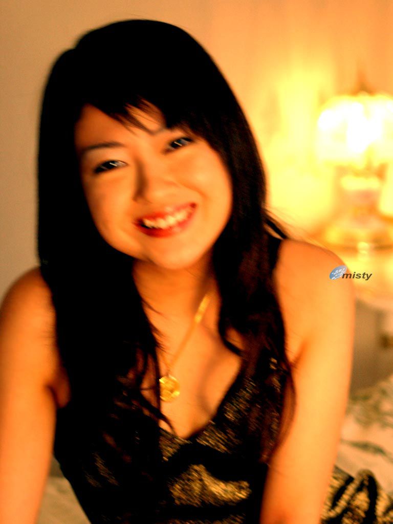 [@misty] No.003 Aya Kanzaki 神崎彩