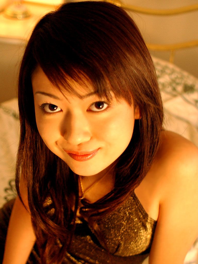 [@misty] No.003 Aya Kanzaki 神崎彩