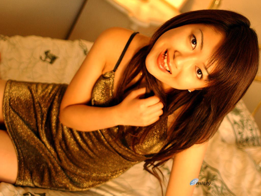 [@misty] No.003 Aya Kanzaki 神崎彩
