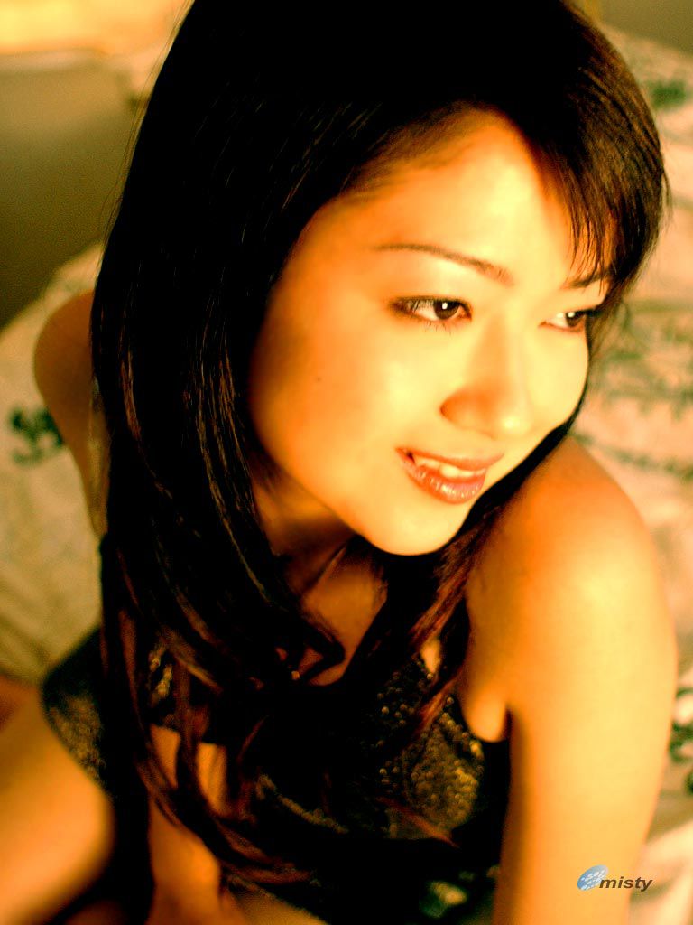 [@misty] No.003 Aya Kanzaki 神崎彩