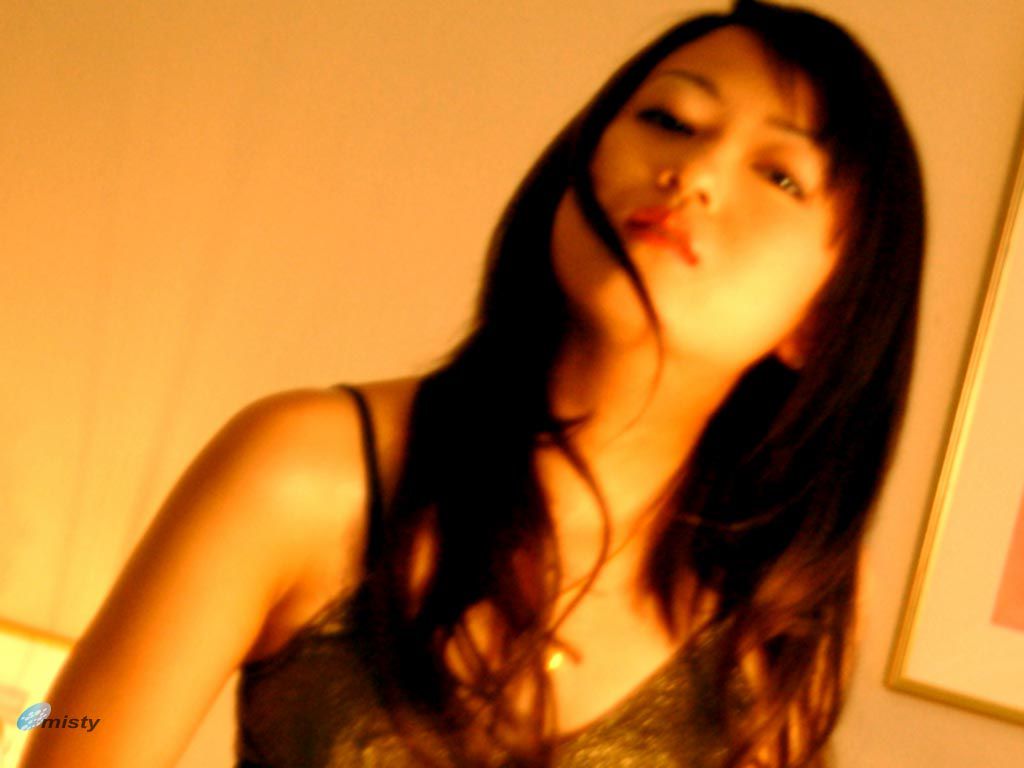 [@misty] No.003 Aya Kanzaki 神崎彩