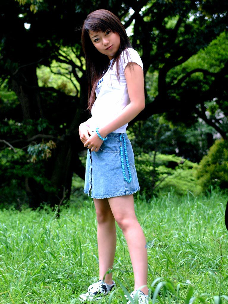 [@misty] No.003 Aya Kanzaki 神崎彩