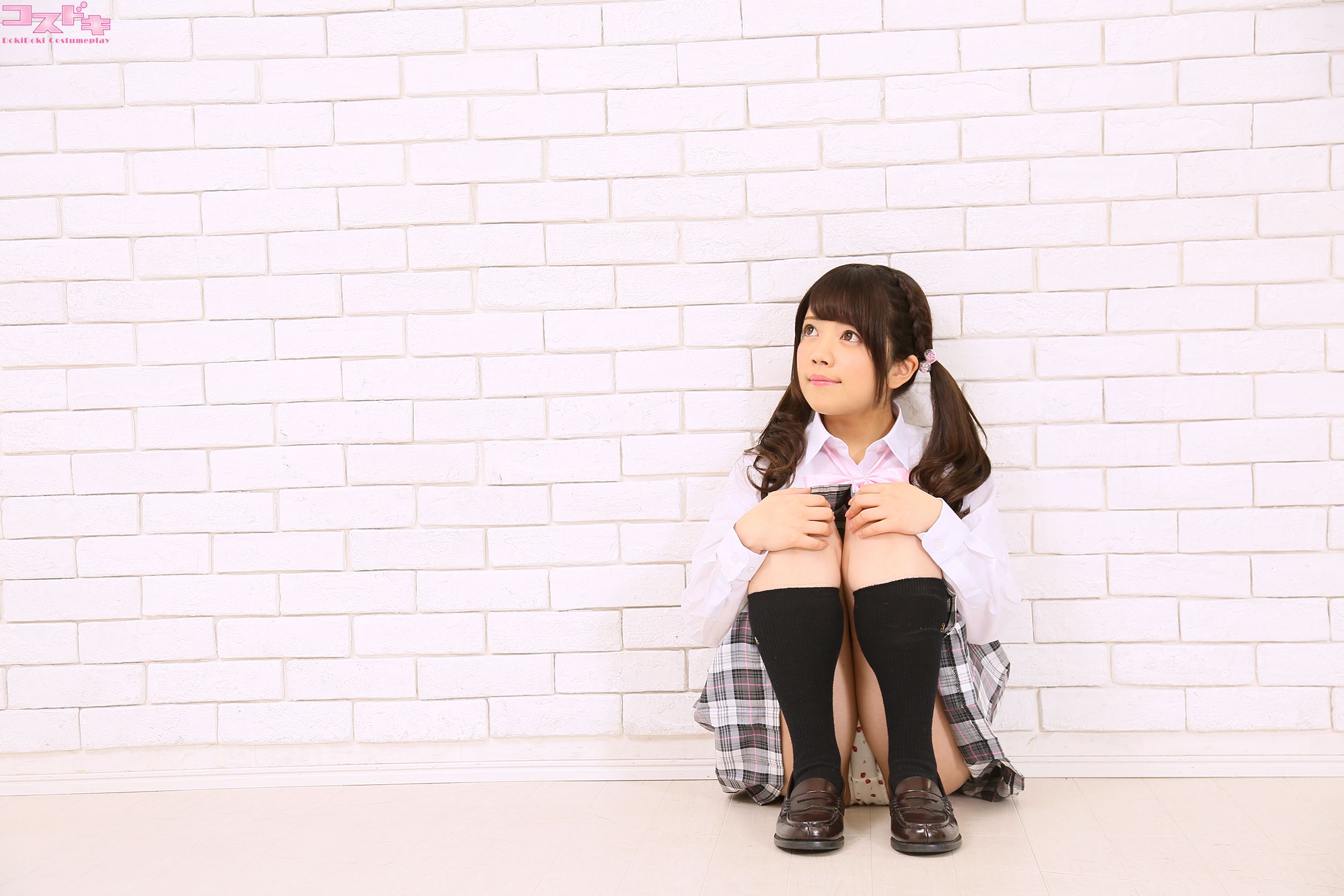 [Cosdoki] Rika Takahashi 高橋りか takahashirika_pic_seifuku1