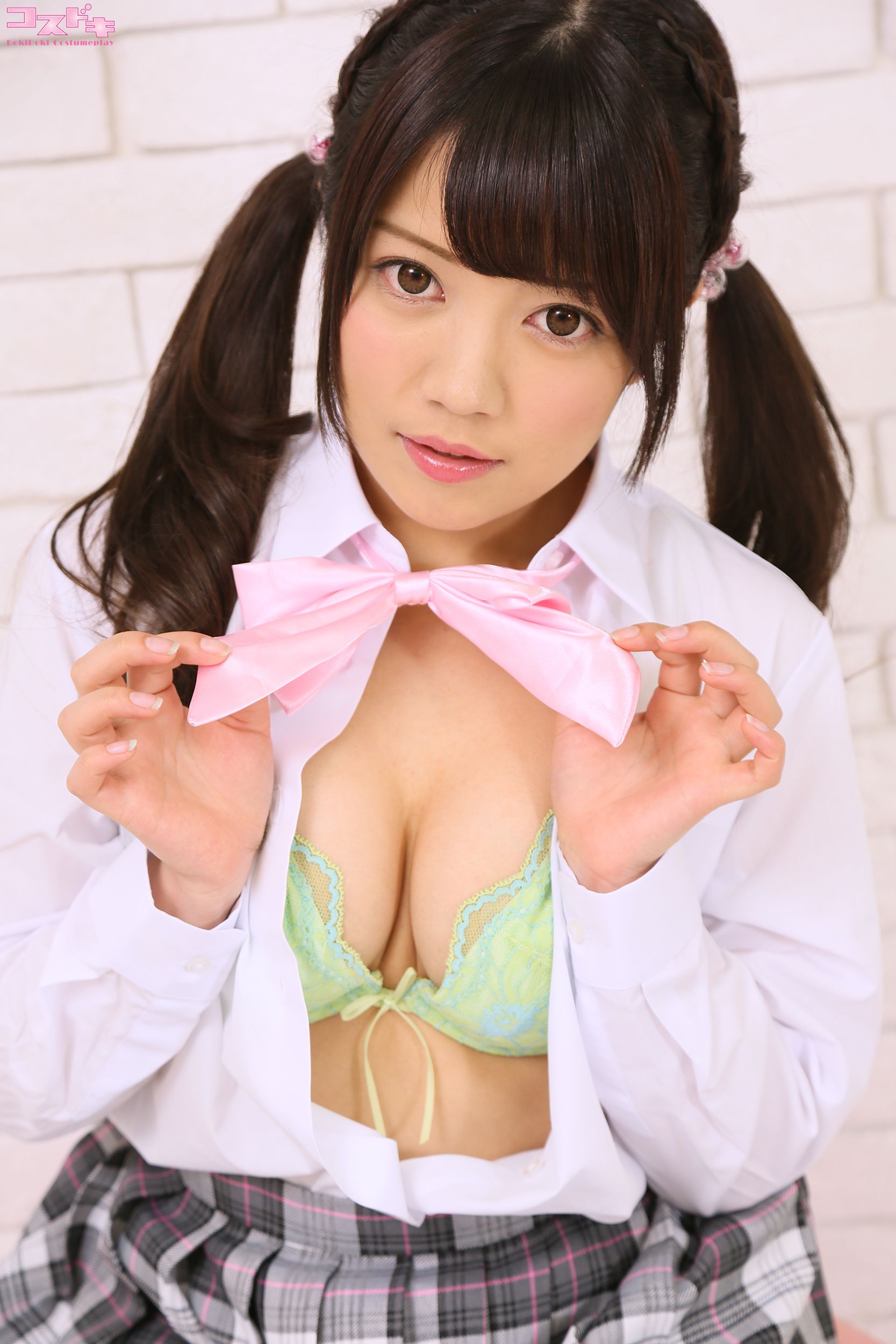 [Cosdoki] Rika Takahashi 高橋りか takahashirika_pic_seifuku1