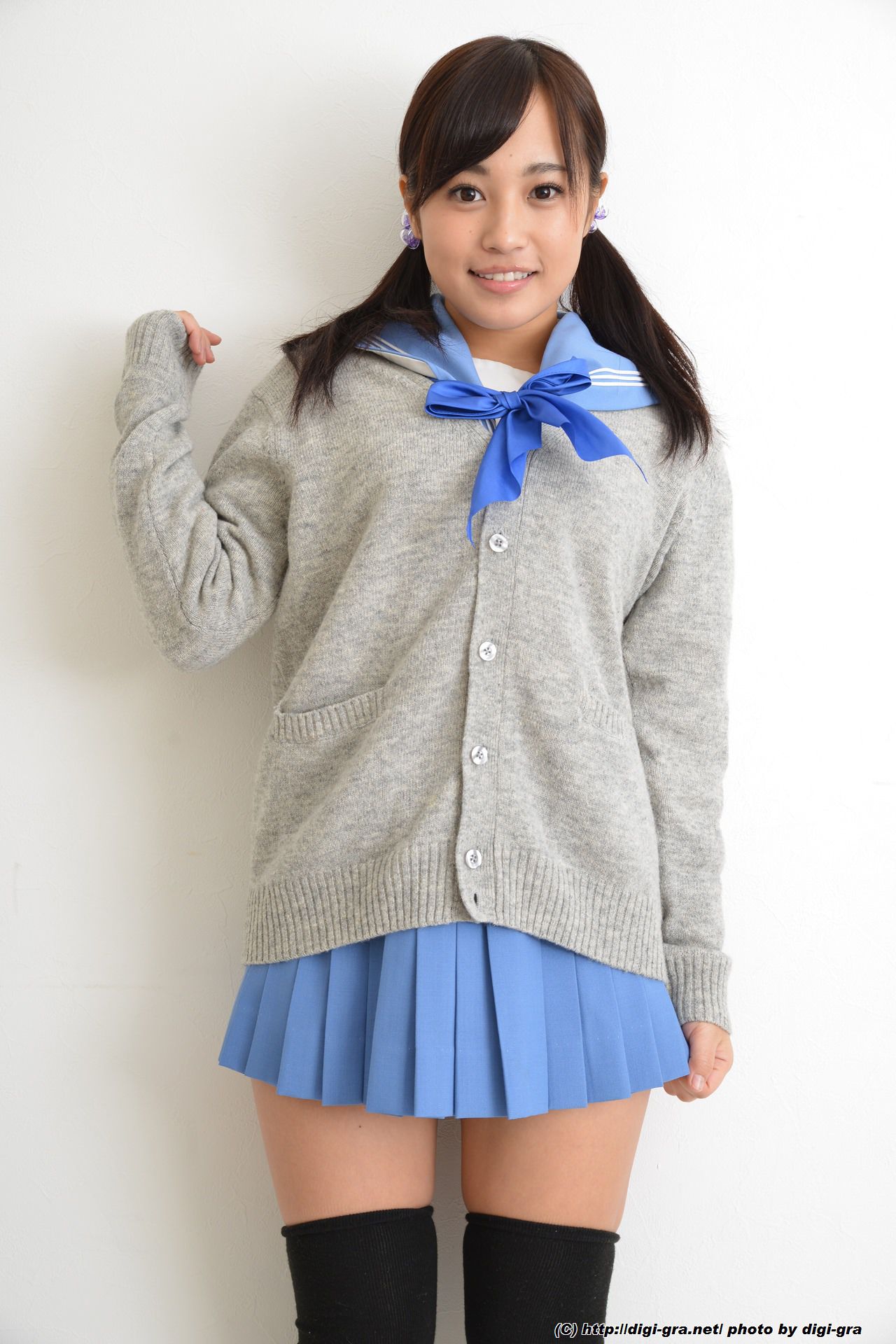 [Digi-Gra] Emi Asano 浅野えみ Photoset 02