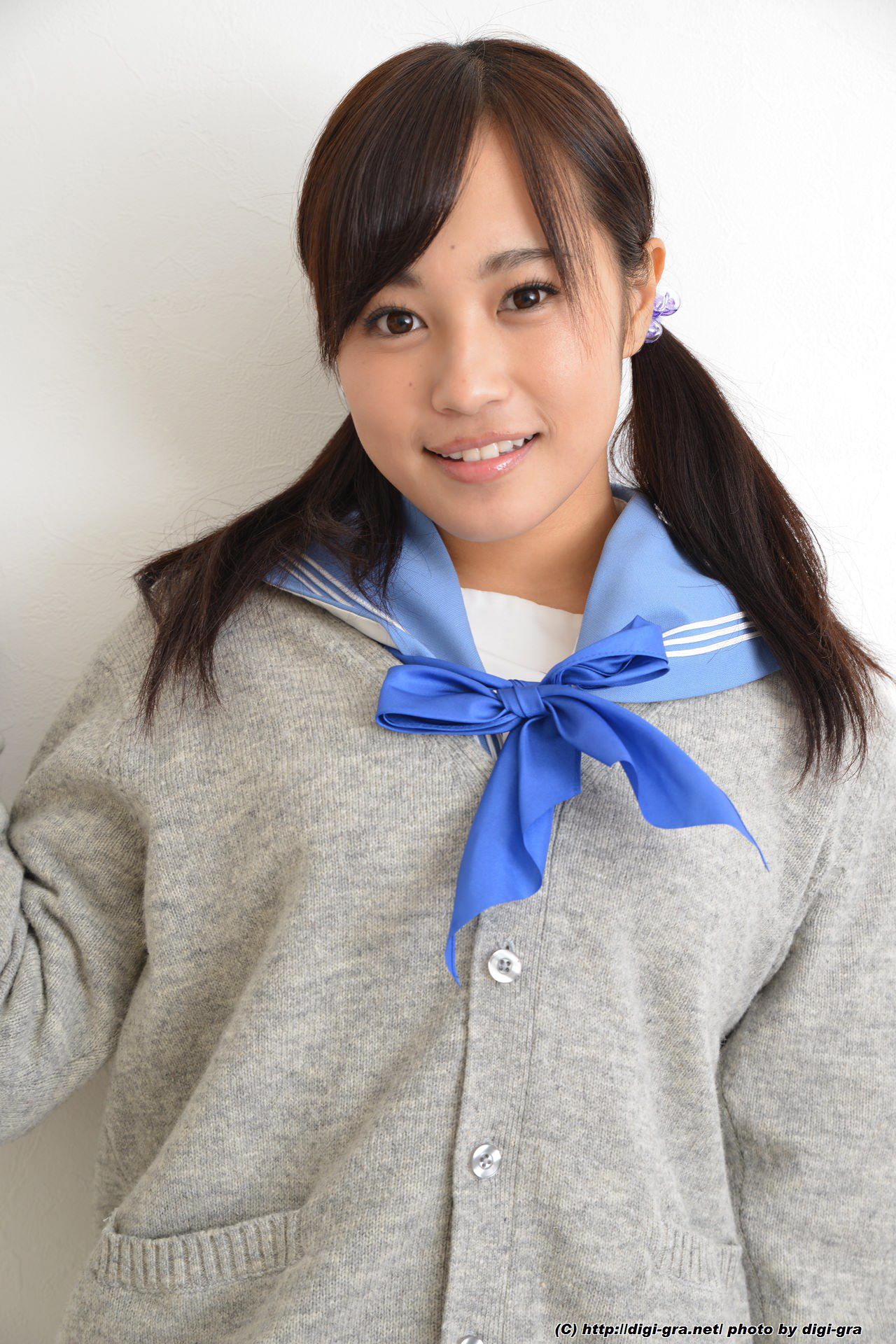[Digi-Gra] Emi Asano 浅野えみ Photoset 02