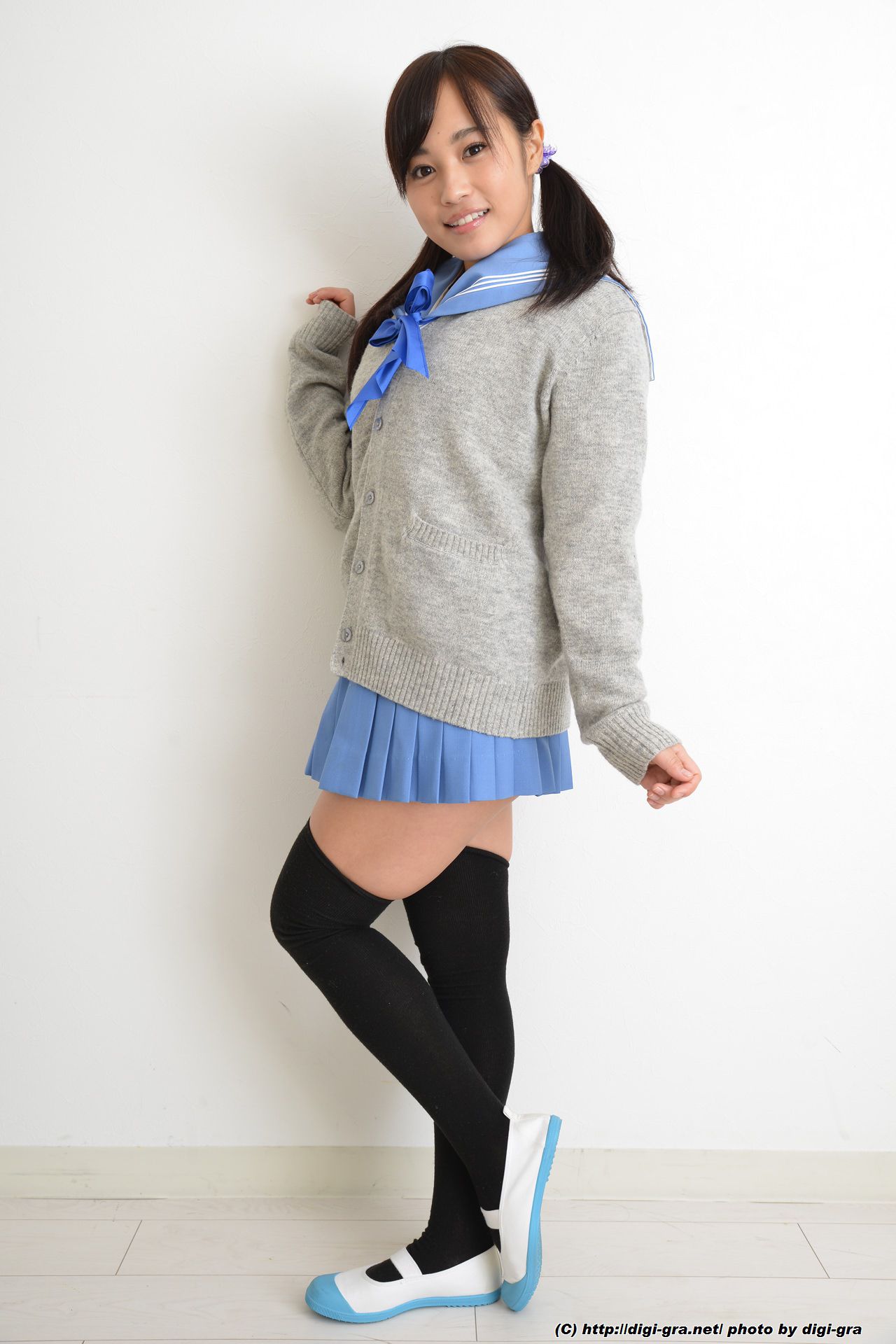 [Digi-Gra] Emi Asano 浅野えみ Photoset 02