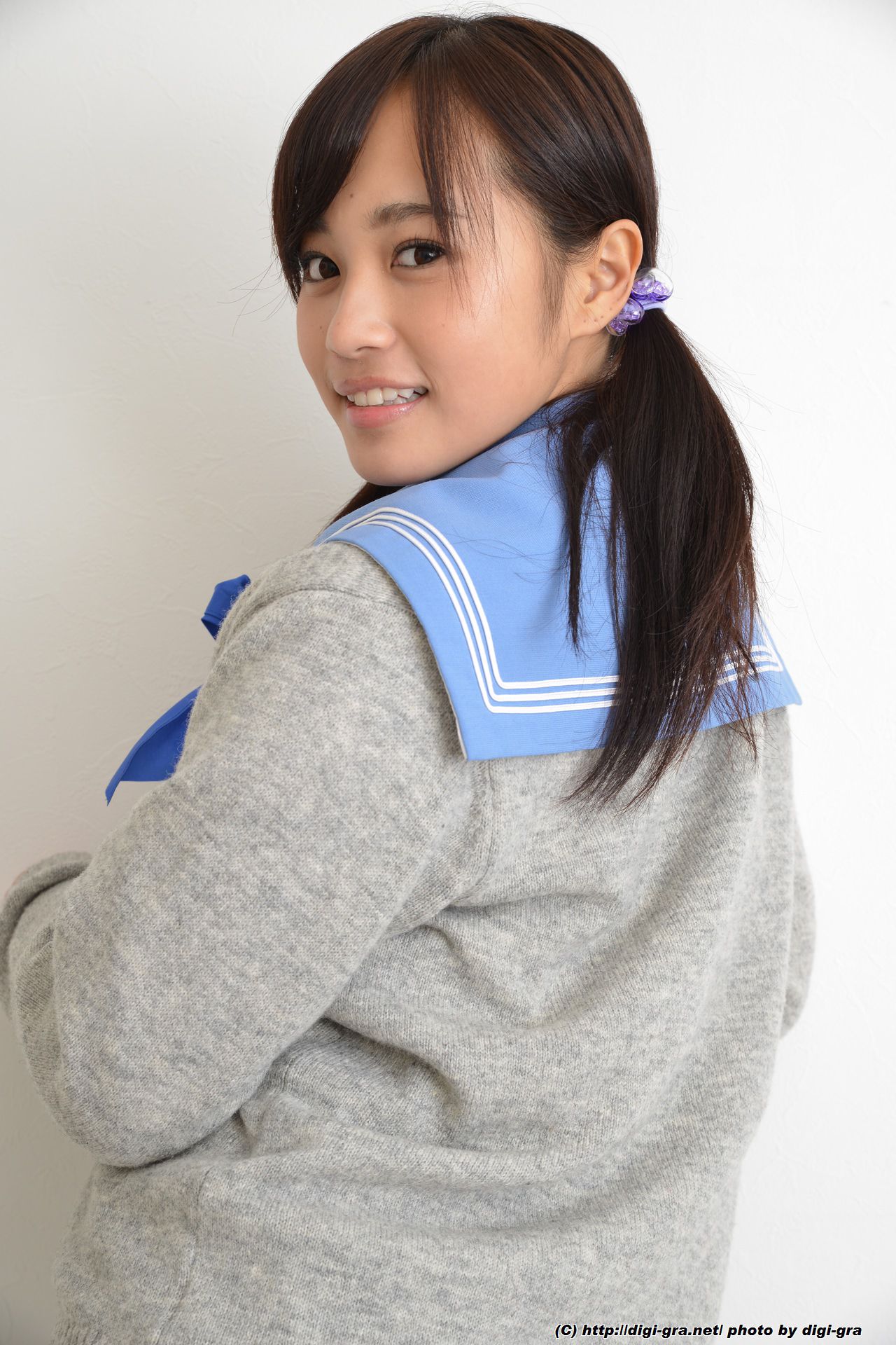 [Digi-Gra] Emi Asano 浅野えみ Photoset 02