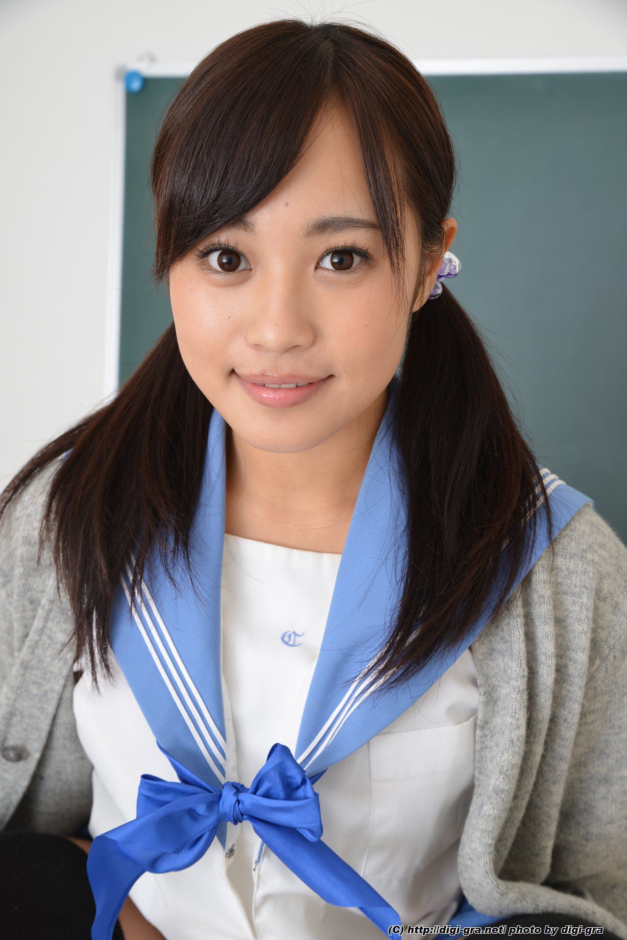 [Digi-Gra] Emi Asano 浅野えみ Photoset 02