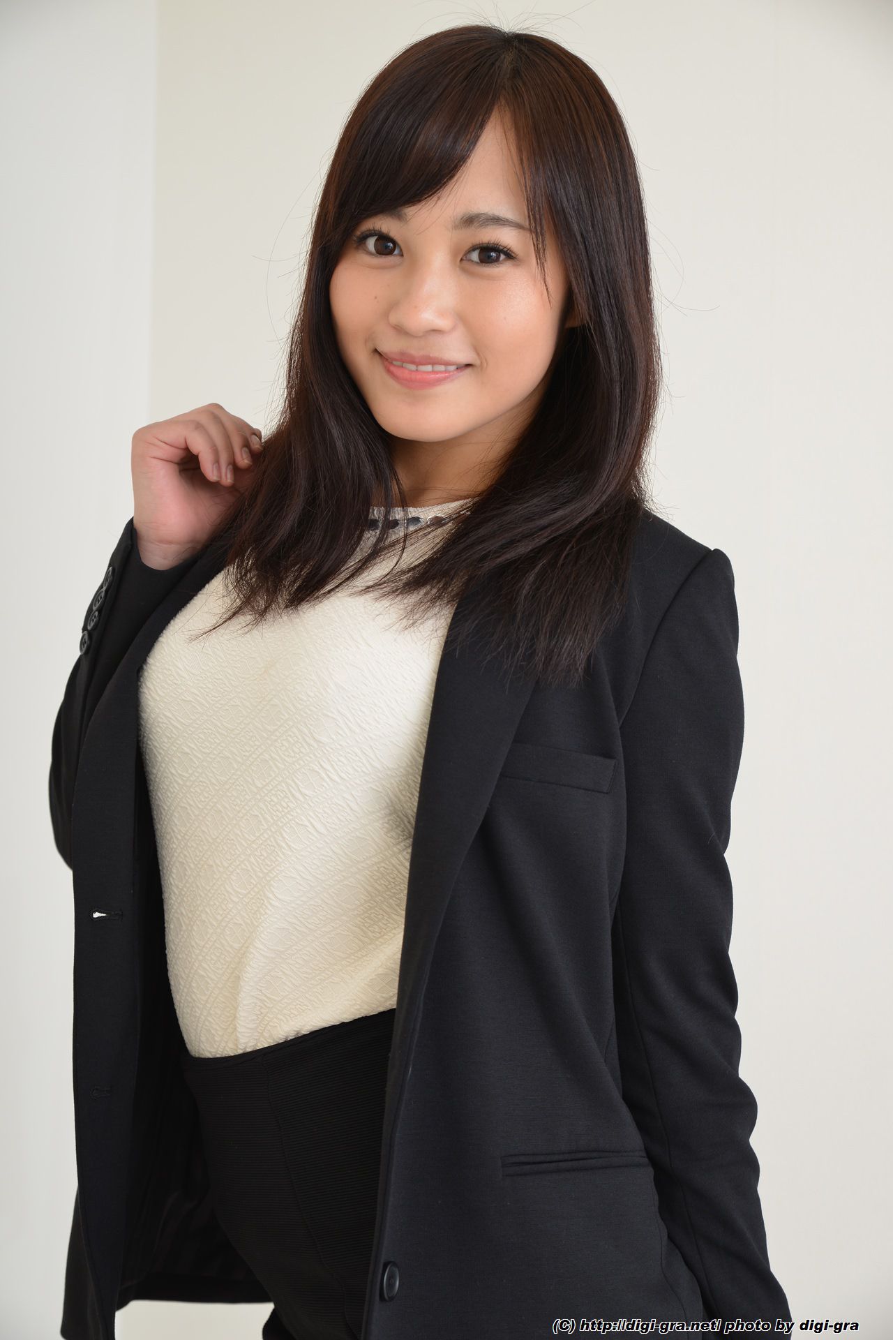 [Digi-Gra] Emi Asano 浅野えみ Photoset 05