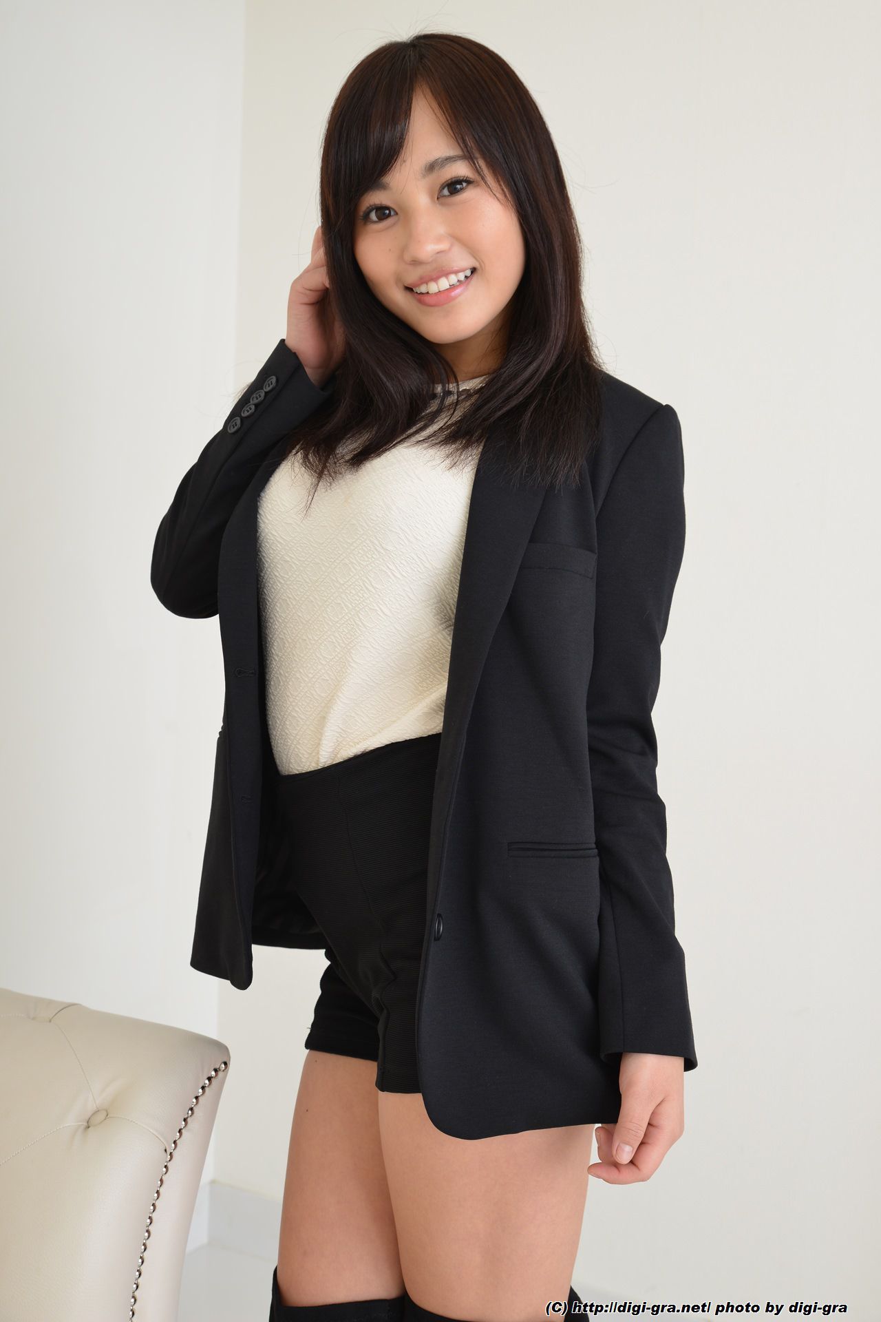 [Digi-Gra] Emi Asano 浅野えみ Photoset 05