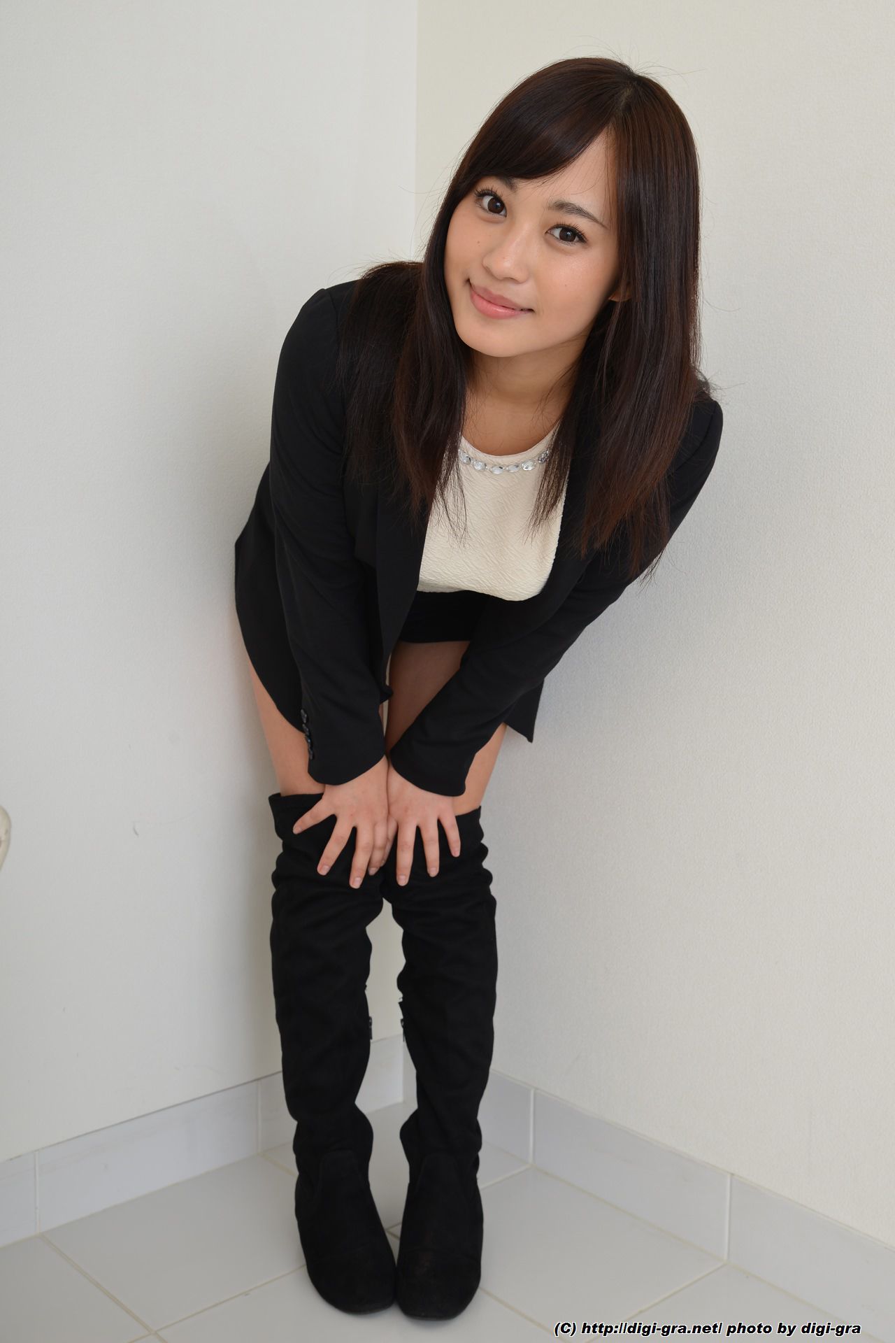 [Digi-Gra] Emi Asano 浅野えみ Photoset 05