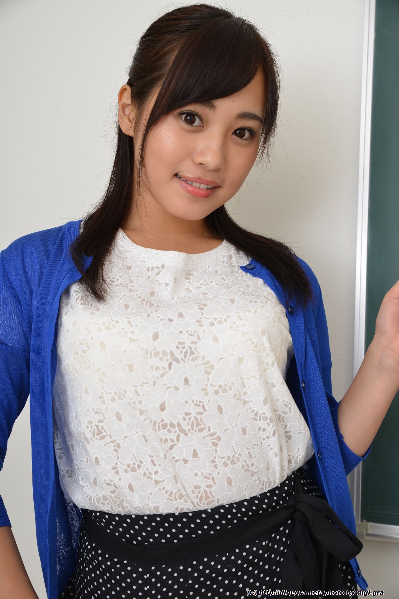 [Digi-Gra] Emi Asano 浅野えみ Photoset 06