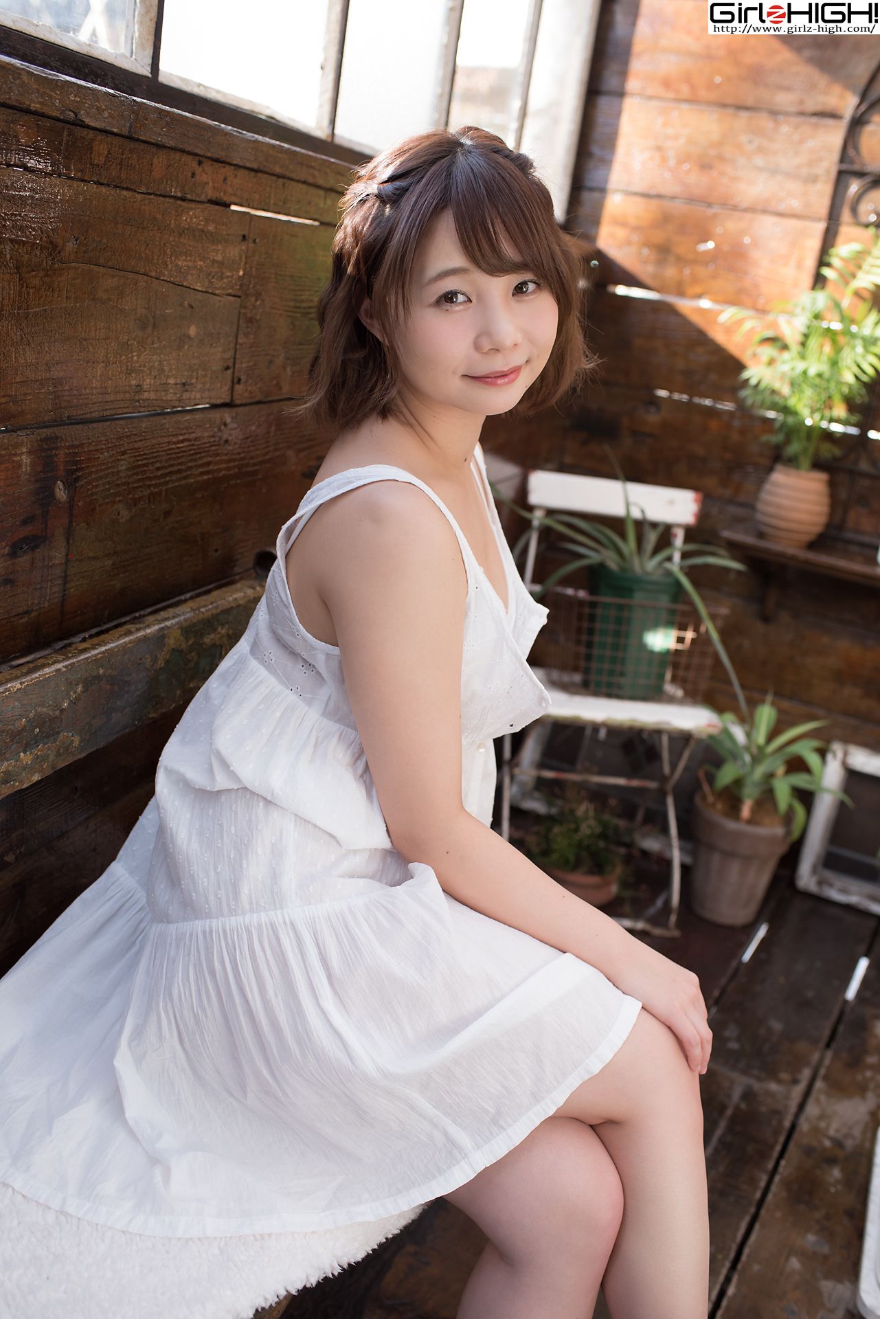 [Girlz-High] MANA 真奈 - bfaa_019_001