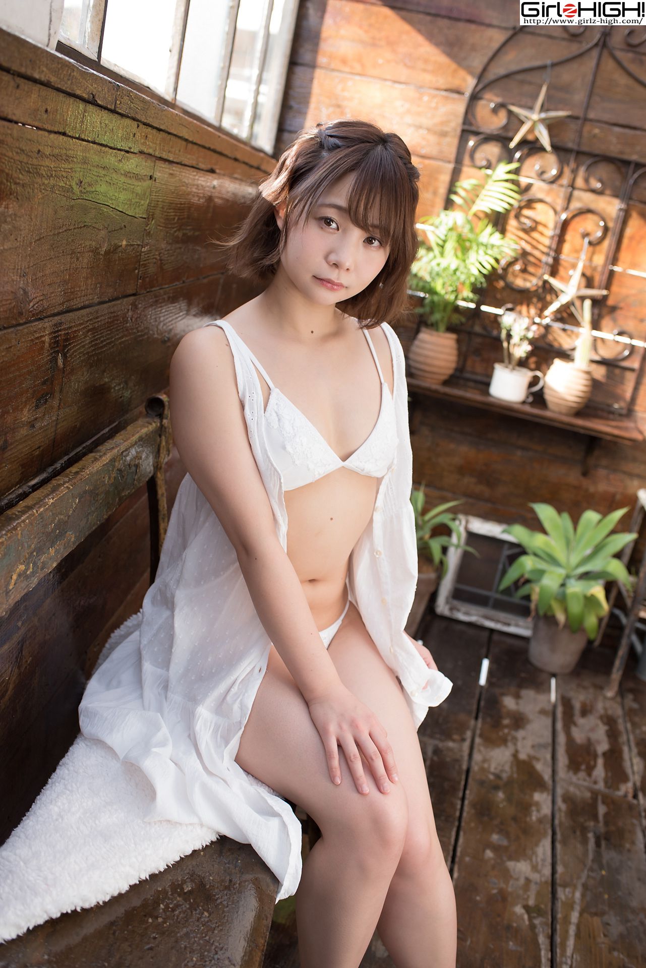 [Girlz-High] MANA 真奈 - bfaa_019_001