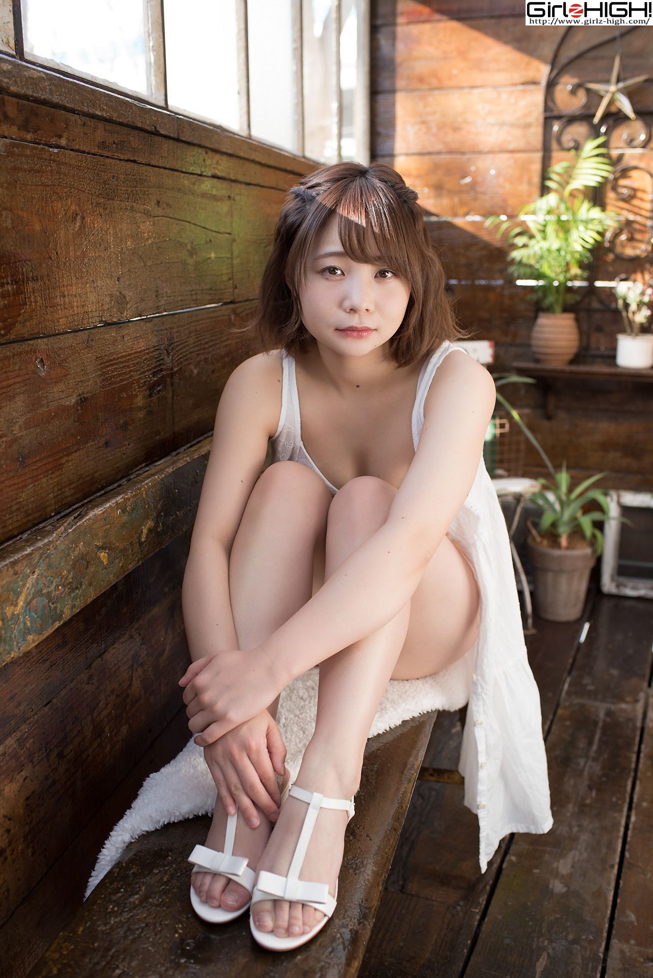 [Girlz-High] MANA 真奈 - bfaa_019_001