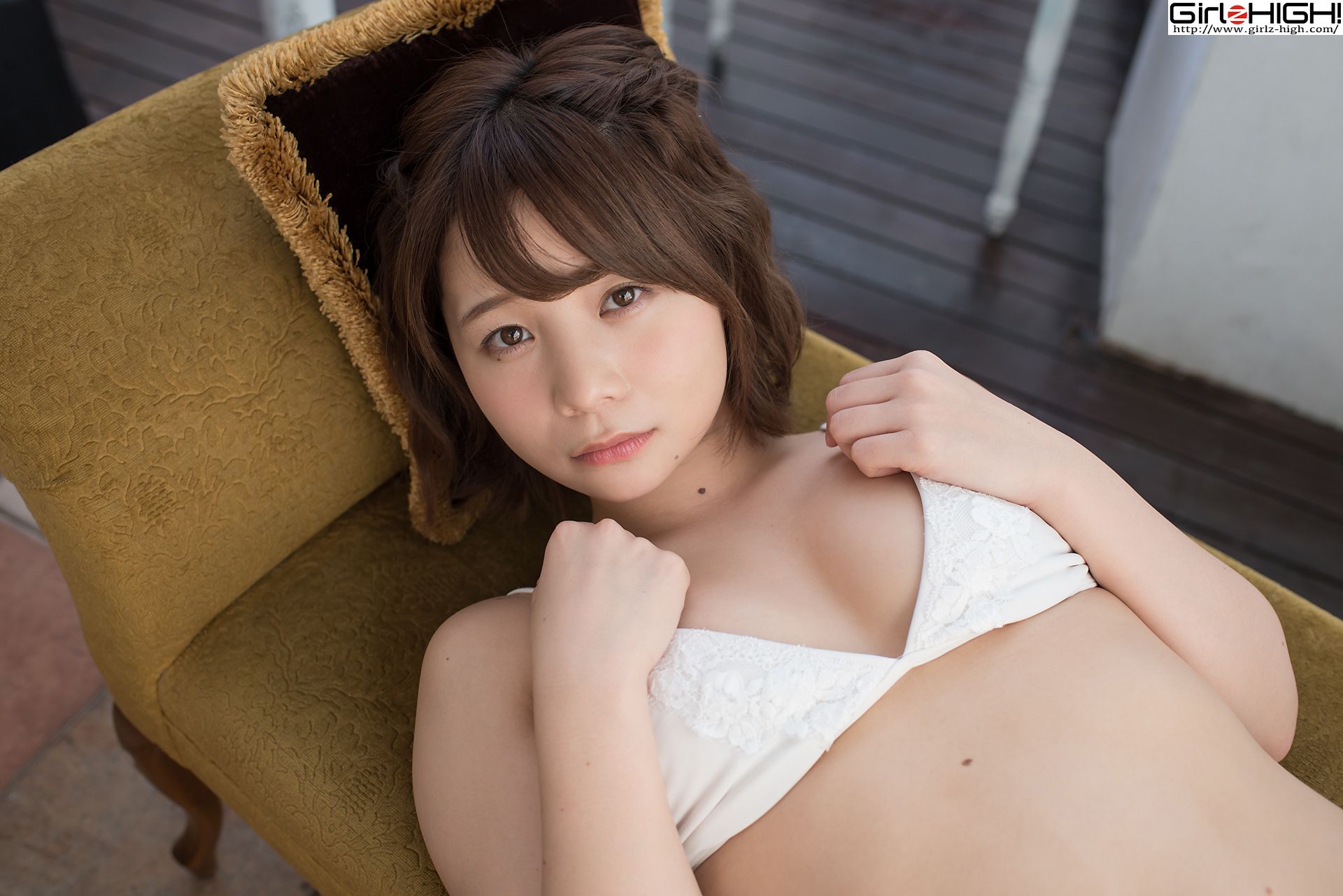 [Girlz-High] MANA 真奈 - bfaa_019_001