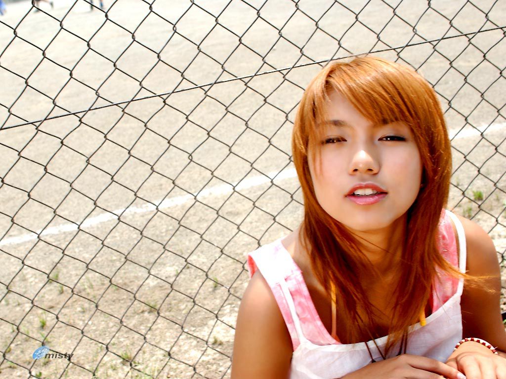 [@misty] No.005 Sayaka Uchida 内田さやか