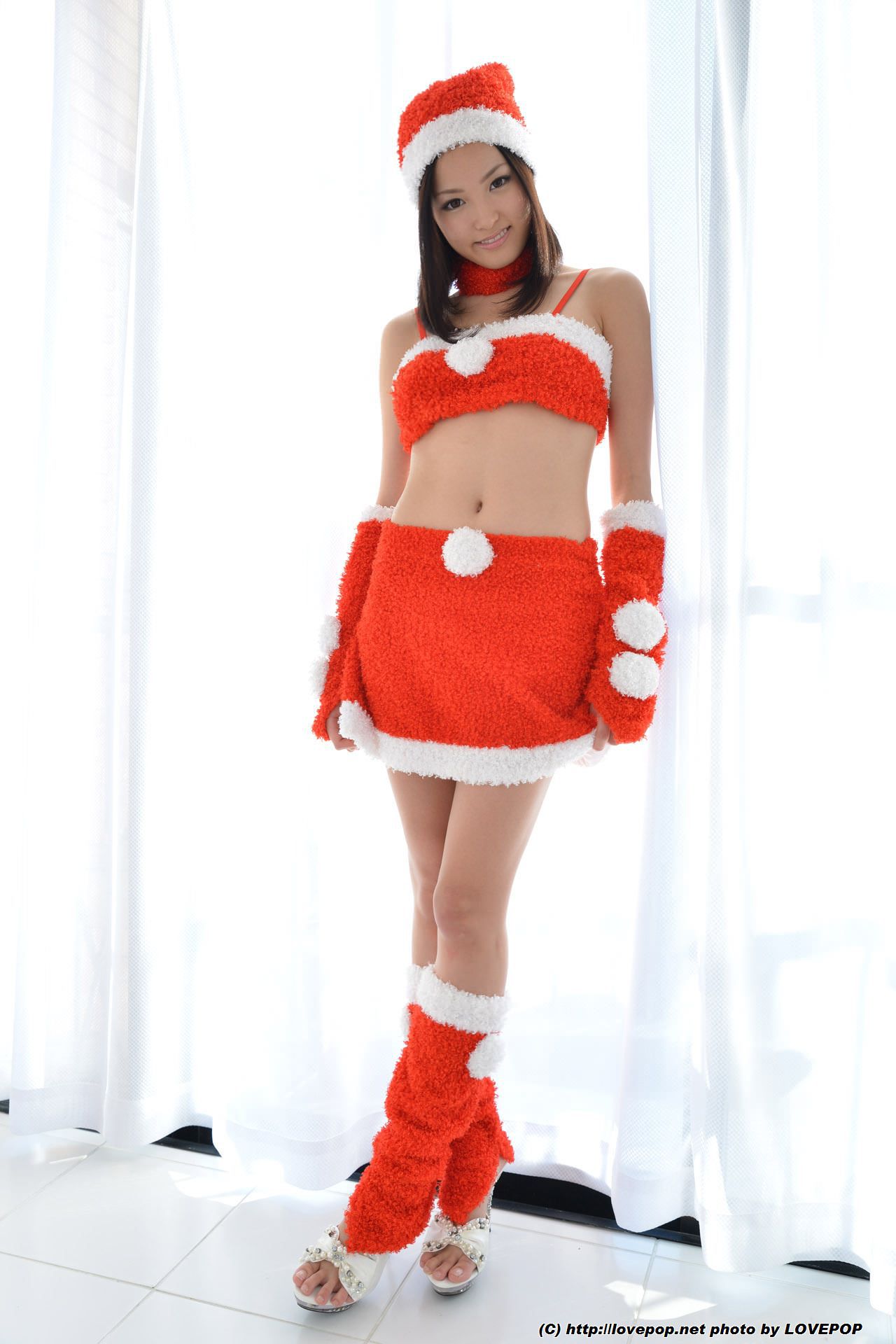[LOVEPOP] Ai Yuzuki 柚月あい Photoset 02