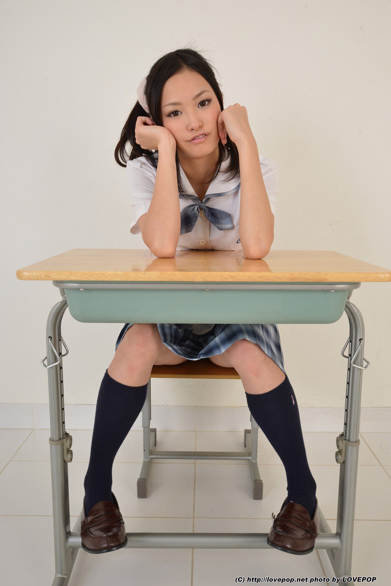 [LOVEPOP] Ai Yuzuki 柚月あい Photoset 04
