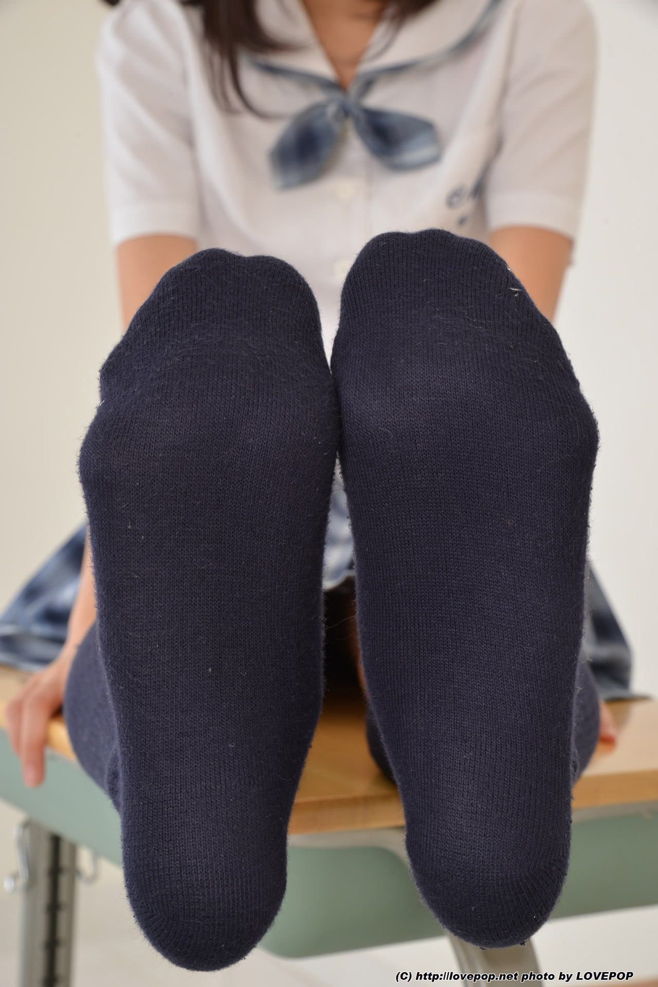 [LOVEPOP] Ai Yuzuki 柚月あい Photoset 04