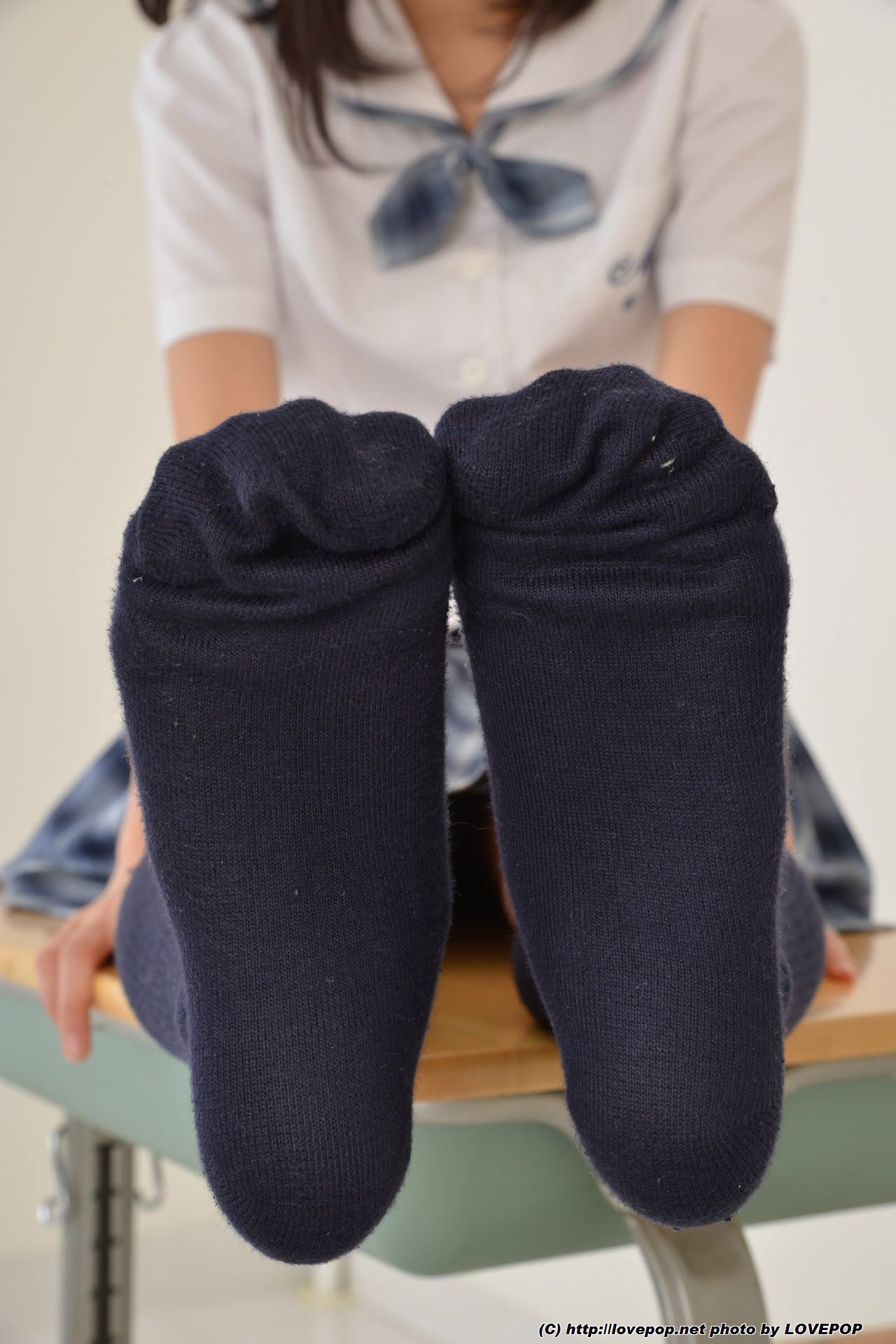 [LOVEPOP] Ai Yuzuki 柚月あい Photoset 04