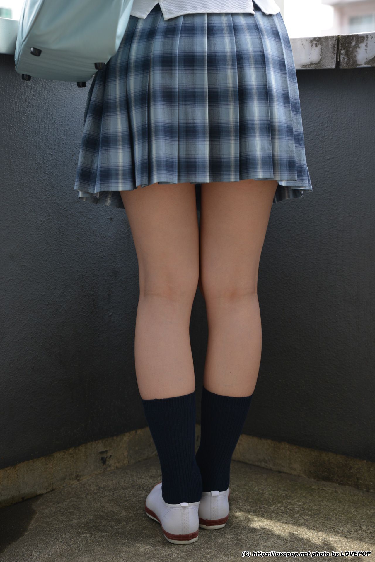 [LOVEPOP] Akari Mitani 美谷朱里 Photoset 01