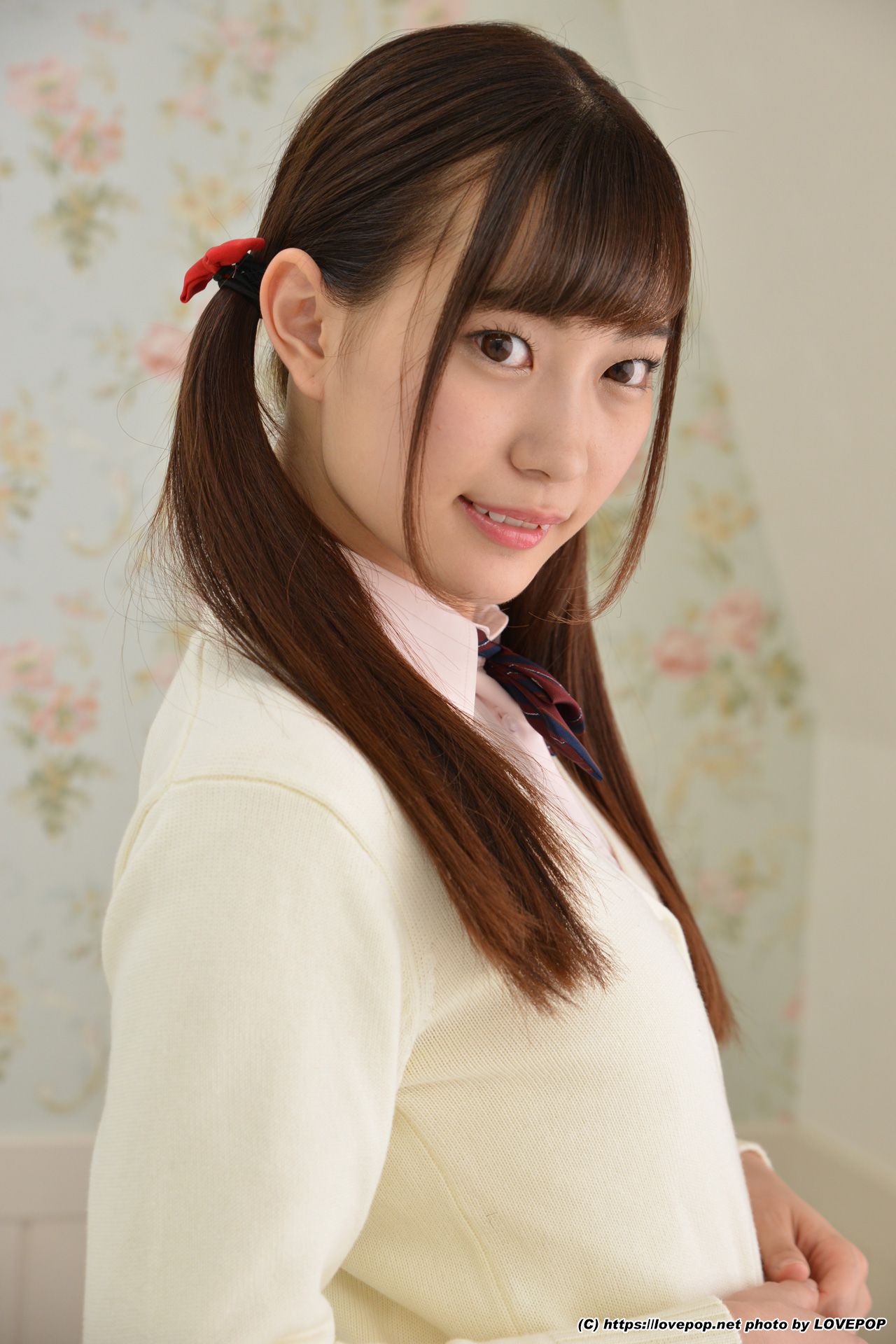 [LOVEPOP] Akari Mitani 美谷朱里 Photoset 02