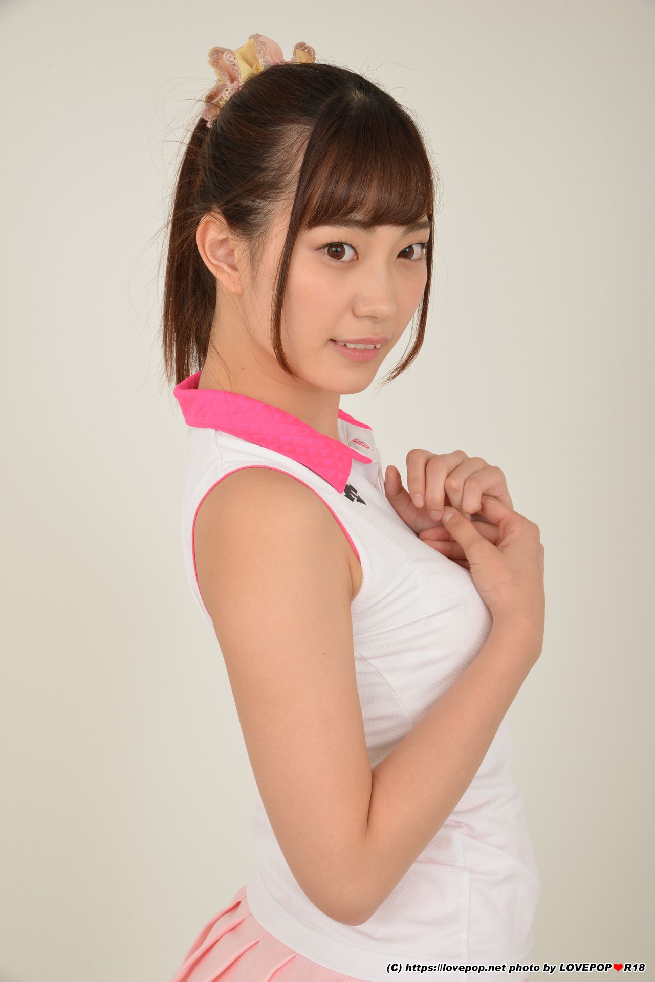[LOVEPOP] Akari Mitani 美谷朱里 Photoset 07