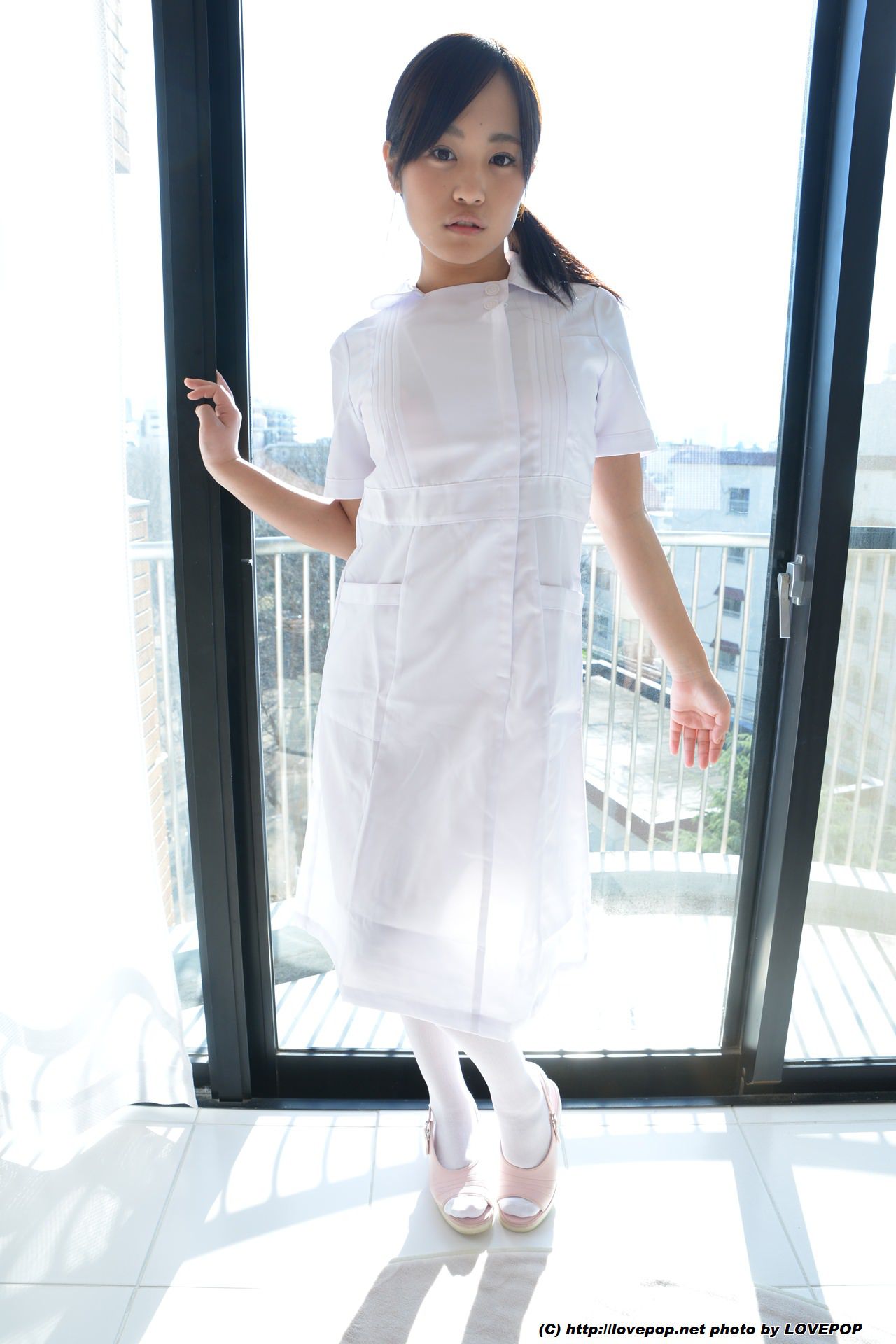 [LOVEPOP] Emi Asano 浅野えみ Photoset 01