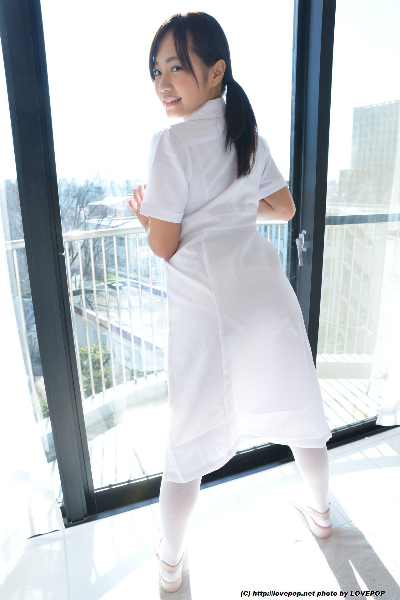 [LOVEPOP] Emi Asano 浅野えみ Photoset 01