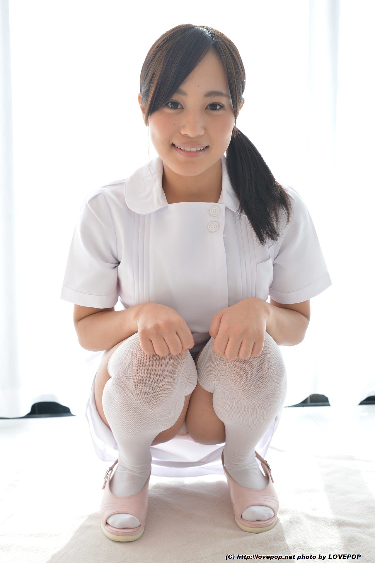 [LOVEPOP] Emi Asano 浅野えみ Photoset 01