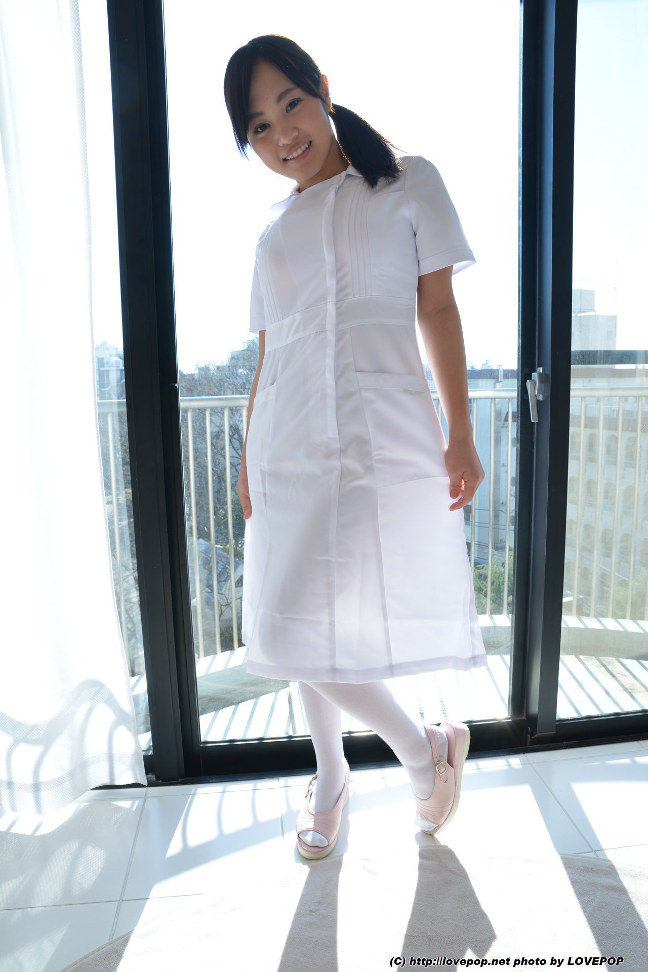 [LOVEPOP] Emi Asano 浅野えみ Photoset 01