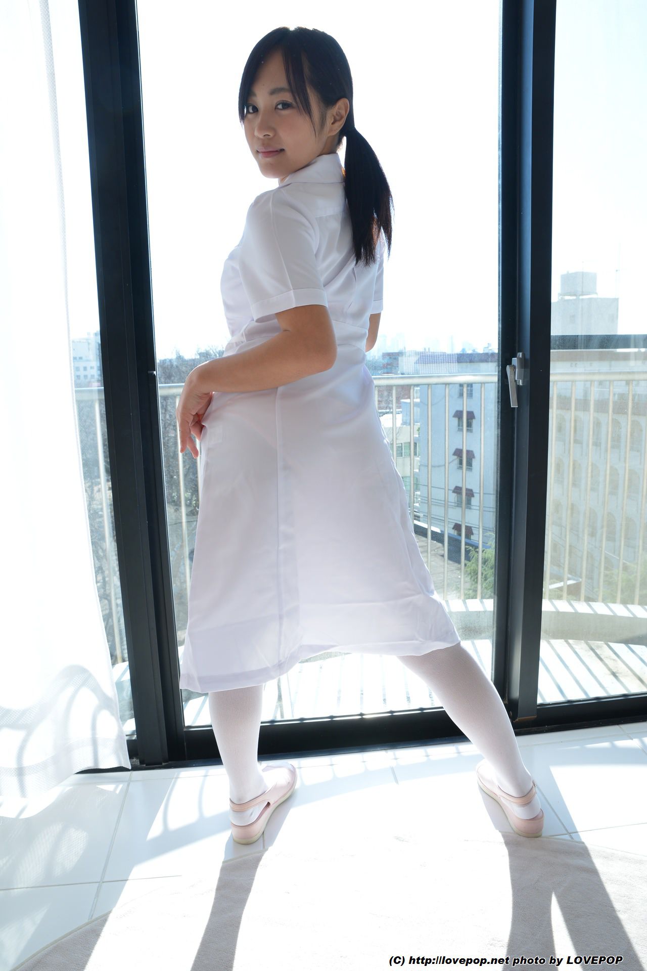 [LOVEPOP] Emi Asano 浅野えみ Photoset 01