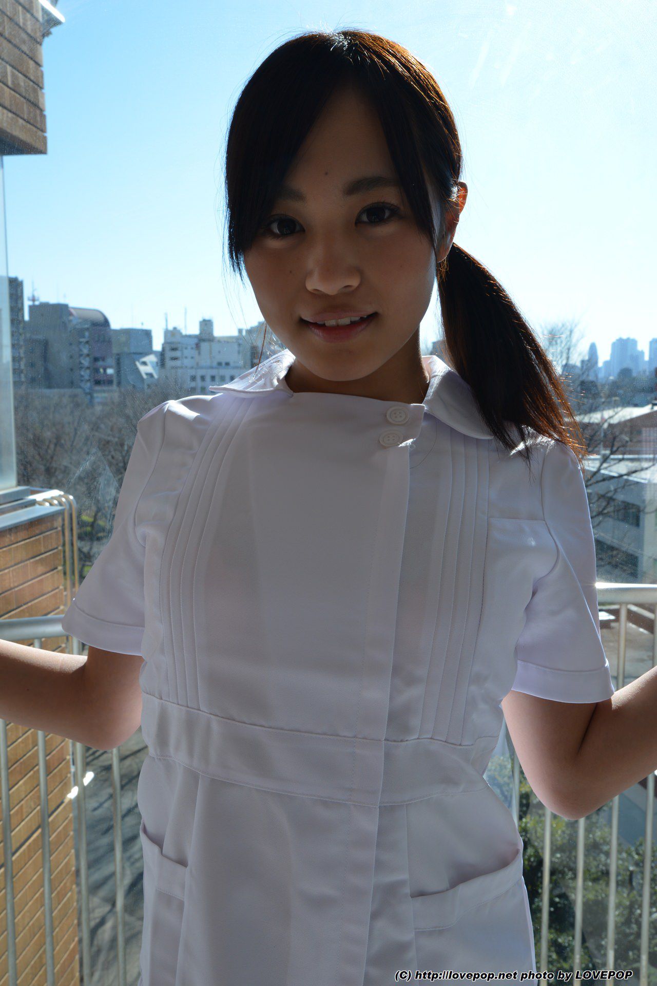 [LOVEPOP] Emi Asano 浅野えみ Photoset 01