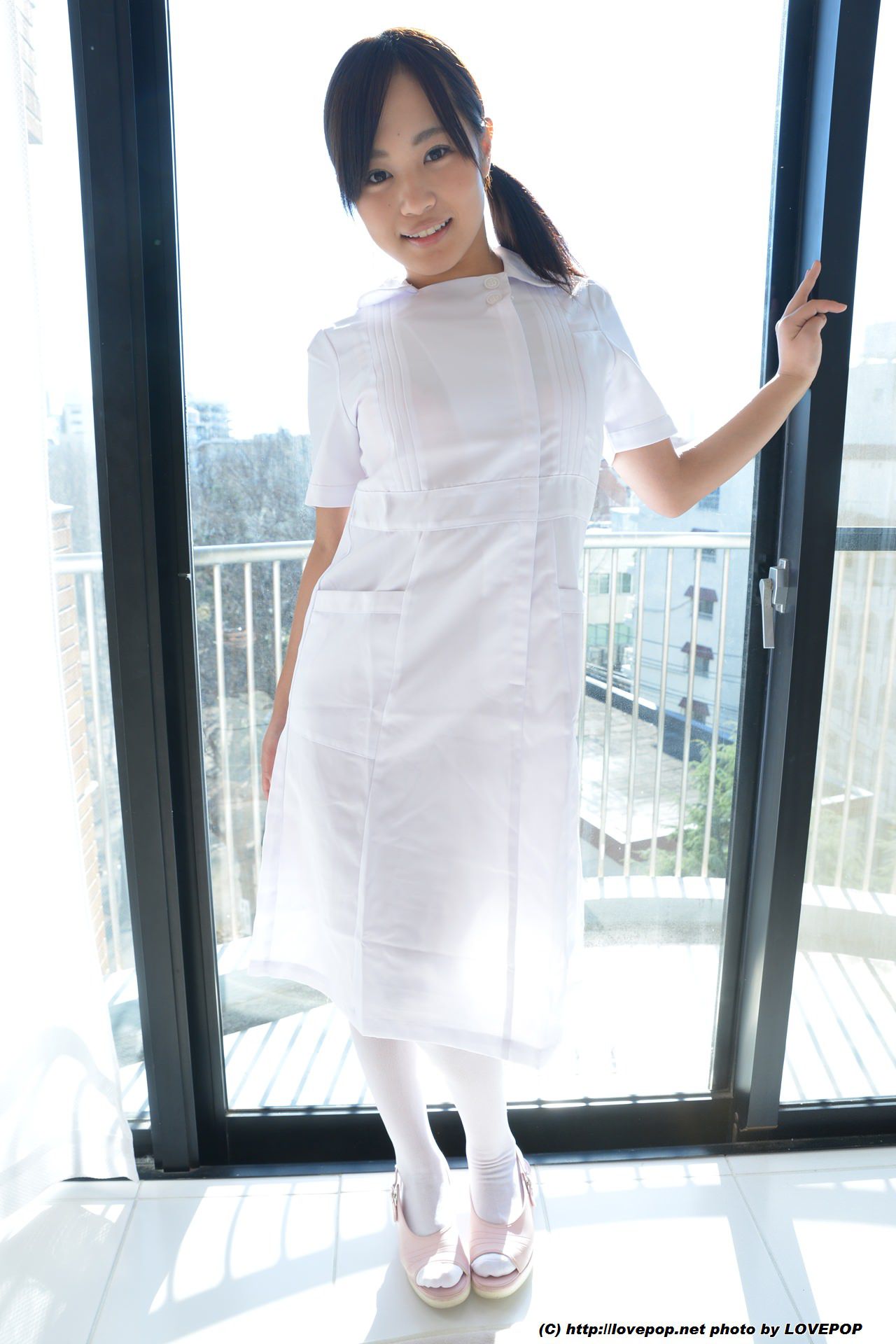 [LOVEPOP] Emi Asano 浅野えみ Photoset 01