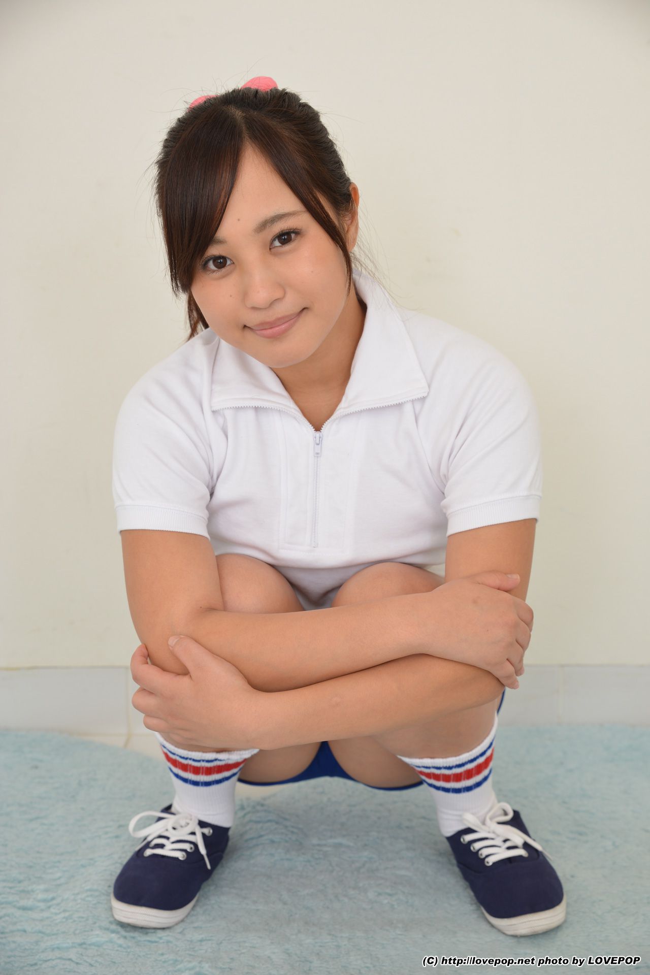 [LOVEPOP] Emi Asano 浅野えみ Photoset 12