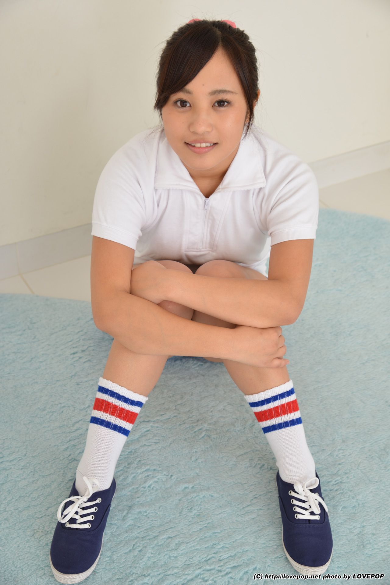 [LOVEPOP] Emi Asano 浅野えみ Photoset 12