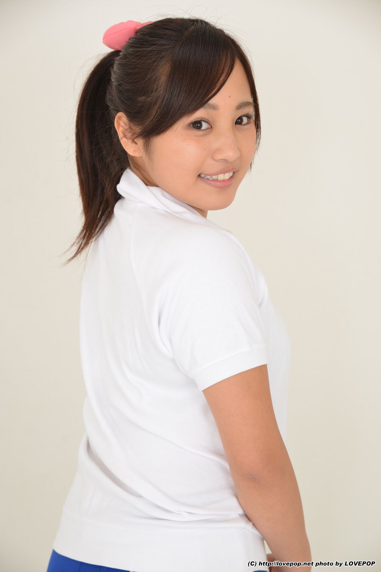 [LOVEPOP] Emi Asano 浅野えみ Photoset 12