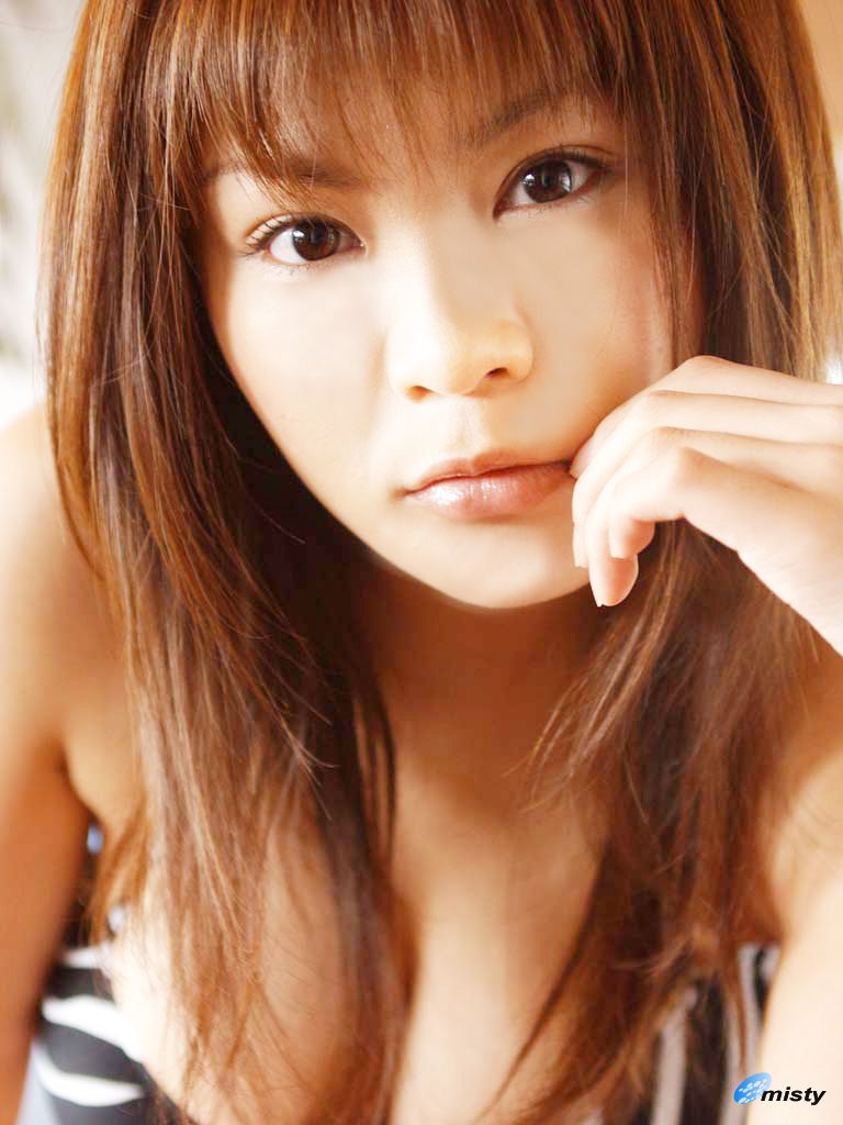 [@misty] No.007 Yoko Matsugane 松金ようこ/松金洋子