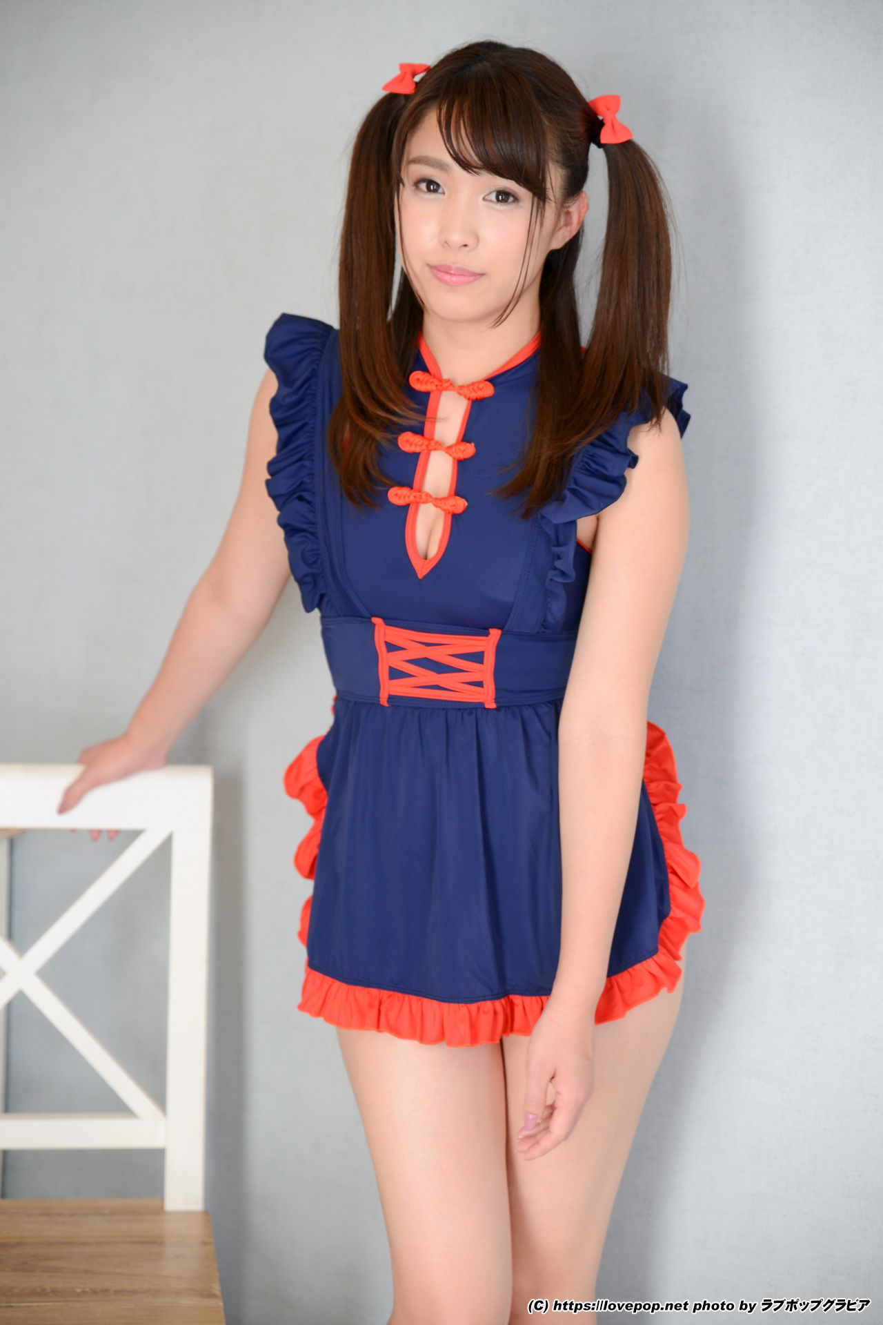 [LOVEPOP] Kanna Miya 宮栞奈 Photoset 02