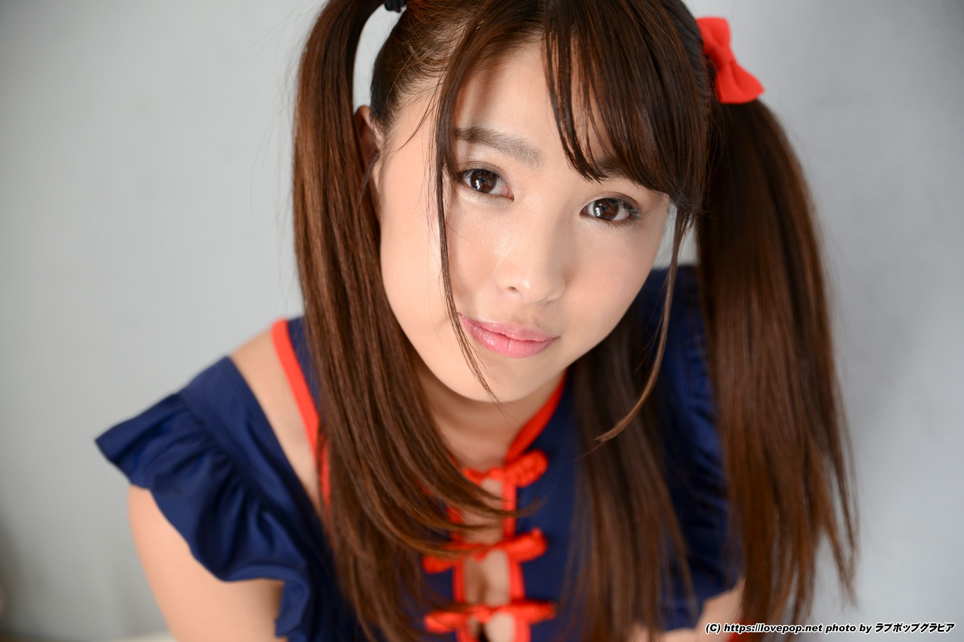 [LOVEPOP] Kanna Miya 宮栞奈 Photoset 02